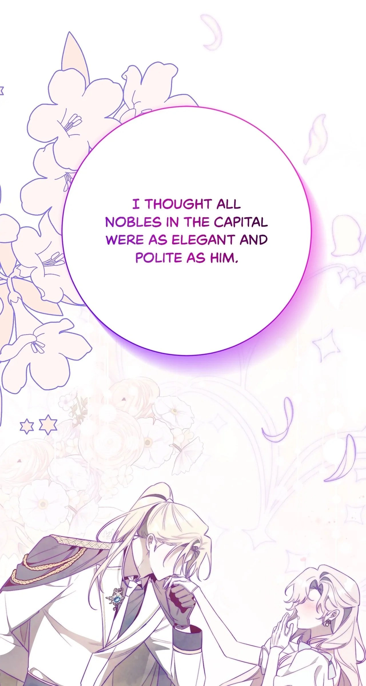 How to Reject My Obsessive Ex Husband Chapter 22 - Page 40