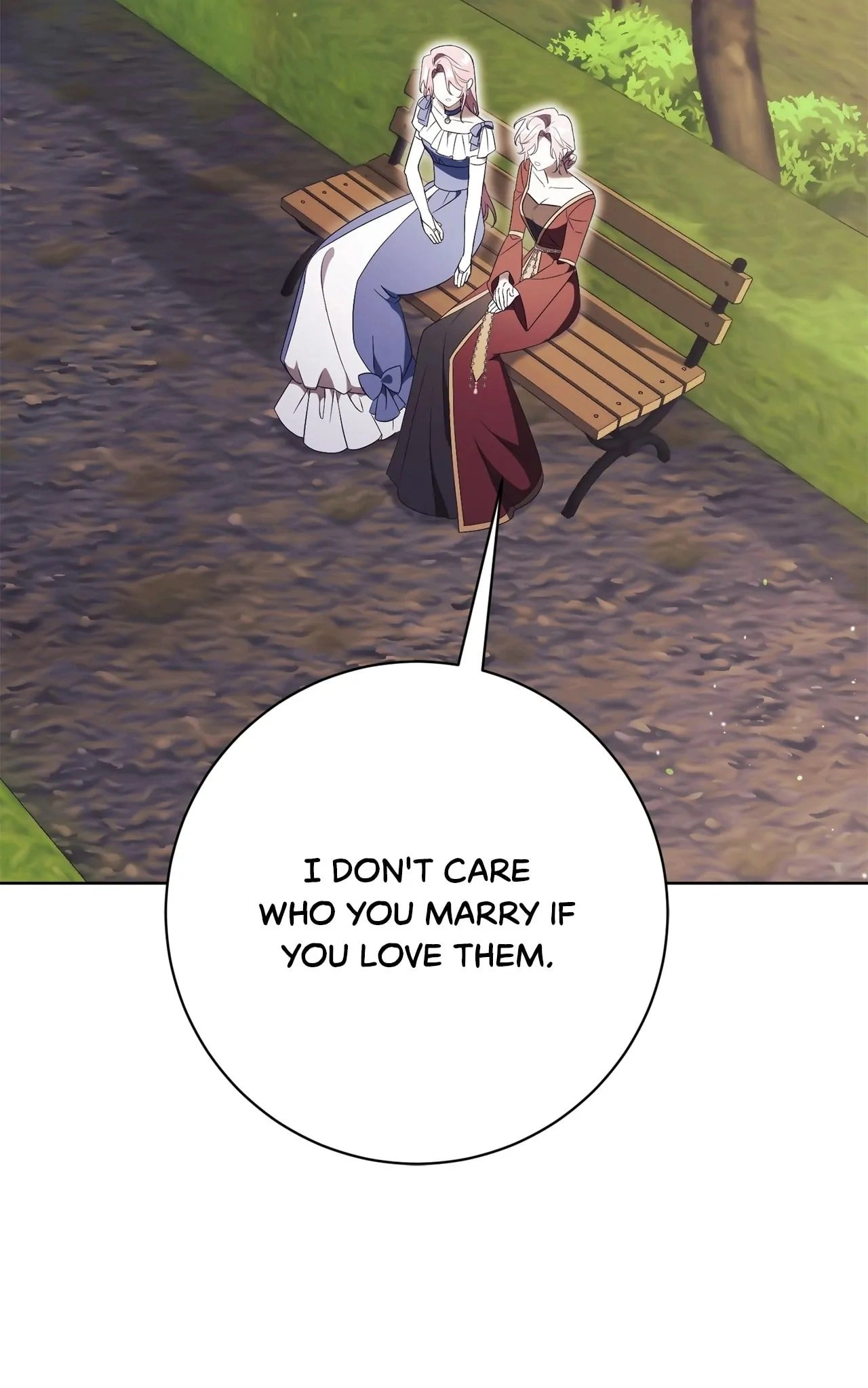How to Reject My Obsessive Ex Husband Chapter 22 - Page 51