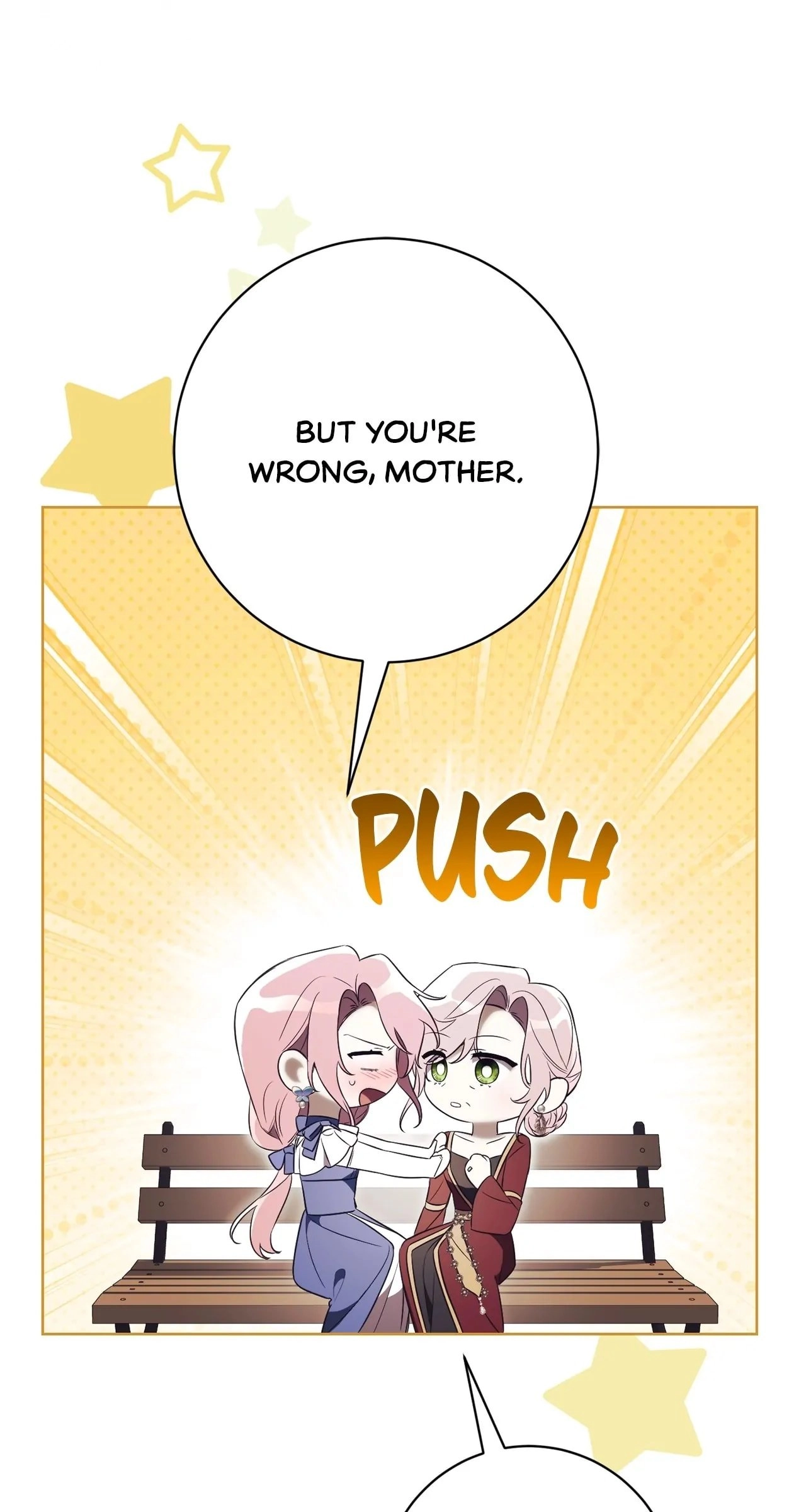 How to Reject My Obsessive Ex Husband Chapter 22 - Page 63