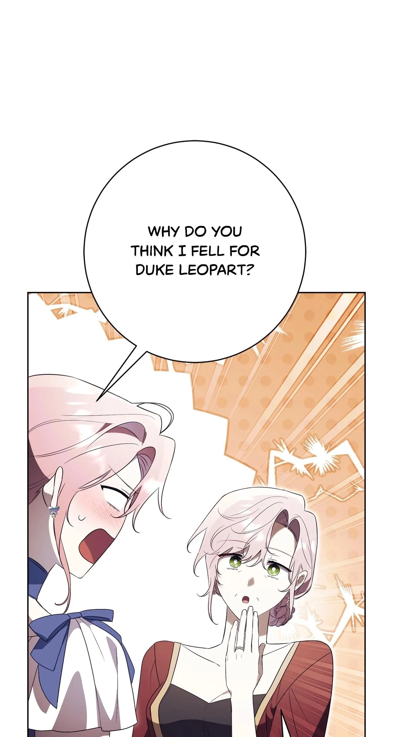 How to Reject My Obsessive Ex Husband Chapter 22 - Page 65
