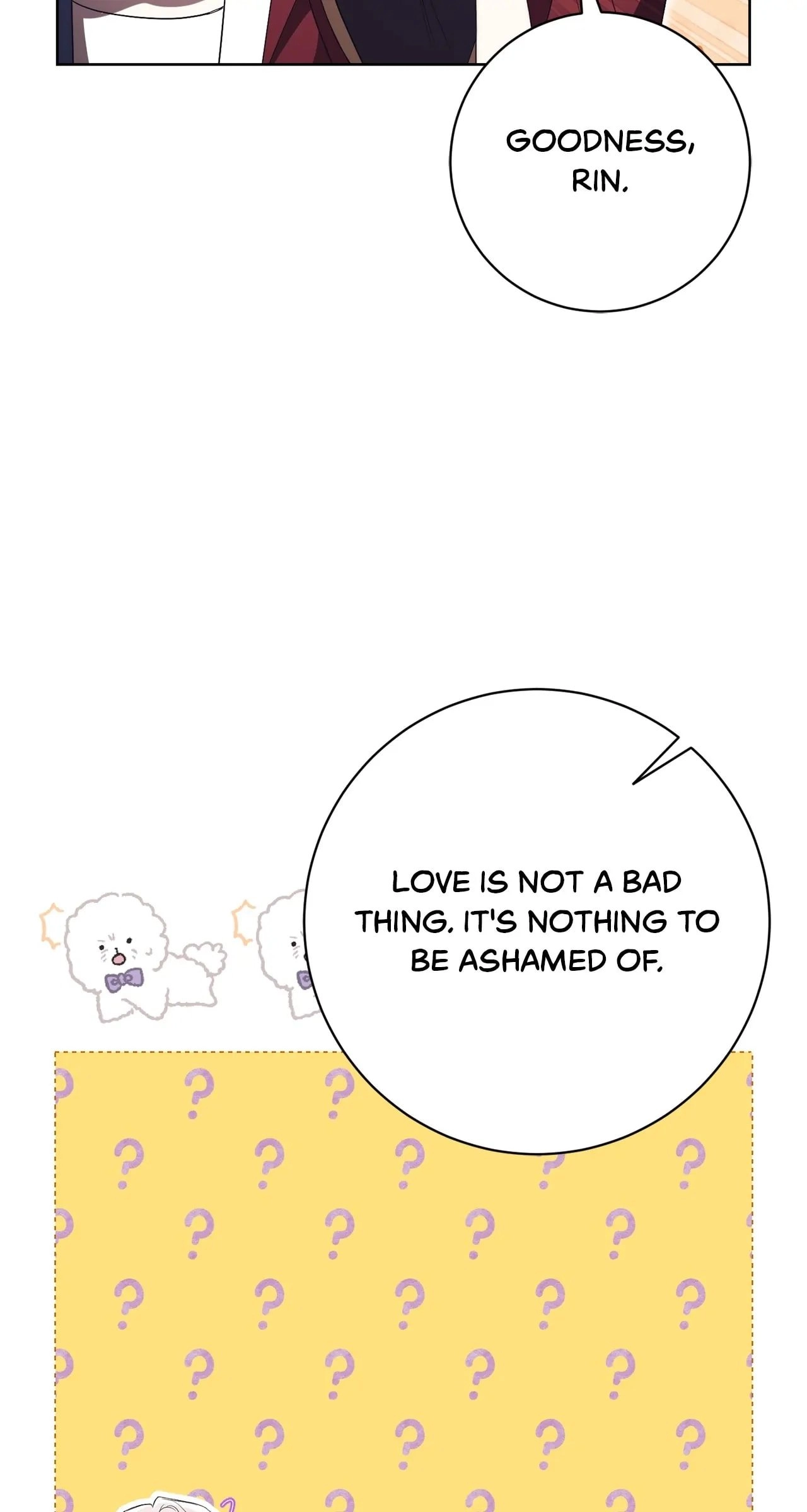 How to Reject My Obsessive Ex Husband Chapter 22 - Page 66
