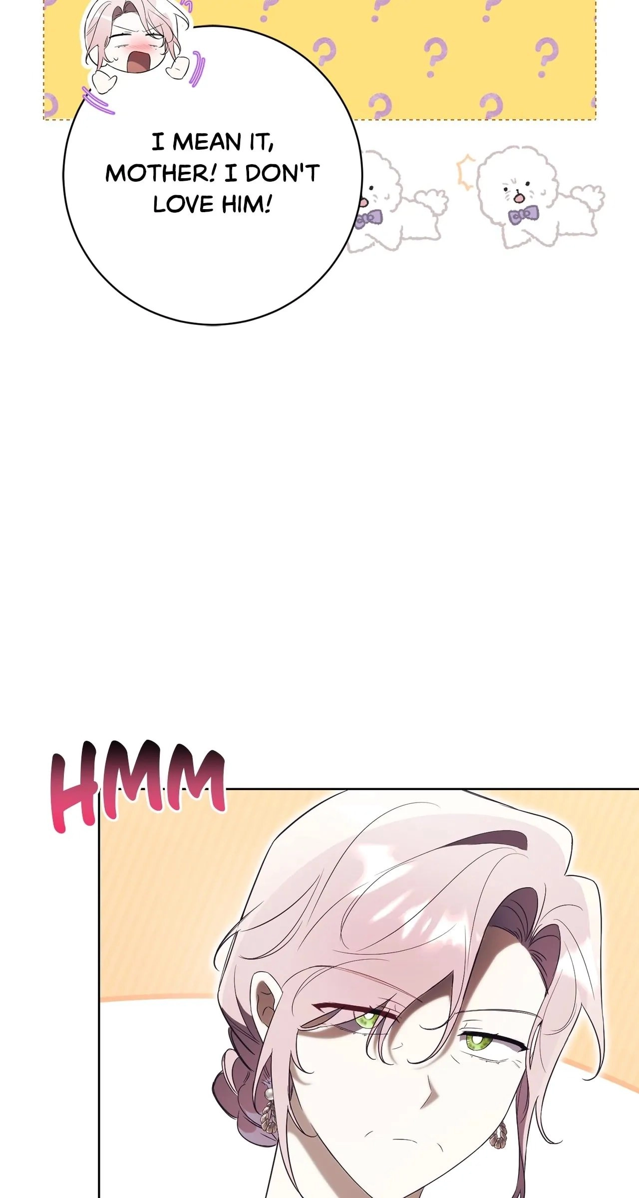 How to Reject My Obsessive Ex Husband Chapter 22 - Page 67