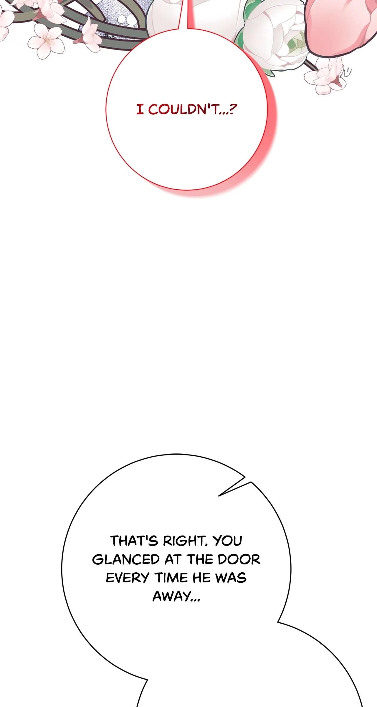 How to Reject My Obsessive Ex Husband Chapter 22 - Page 70