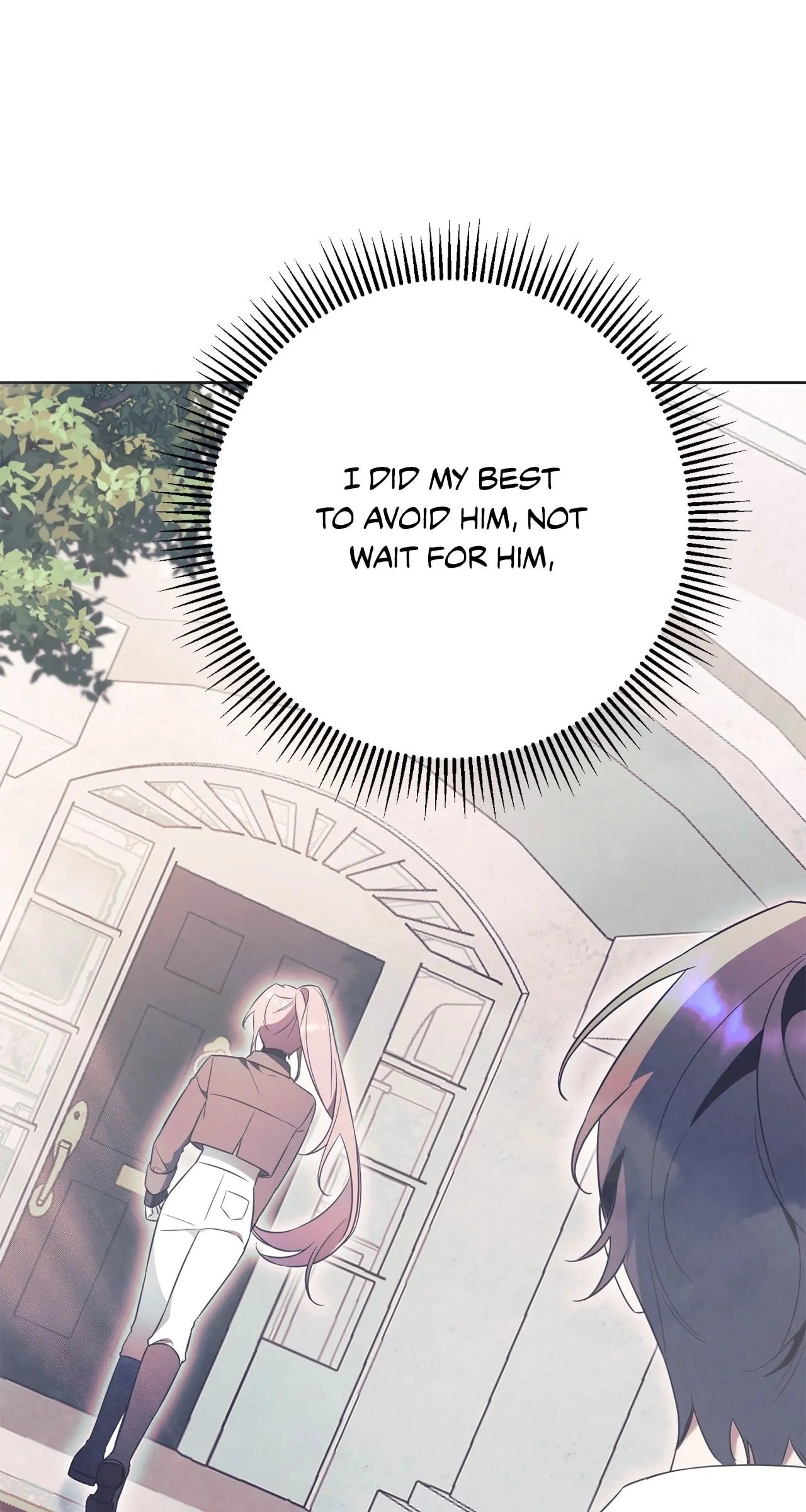 How to Reject My Obsessive Ex Husband Chapter 22 - Page 72