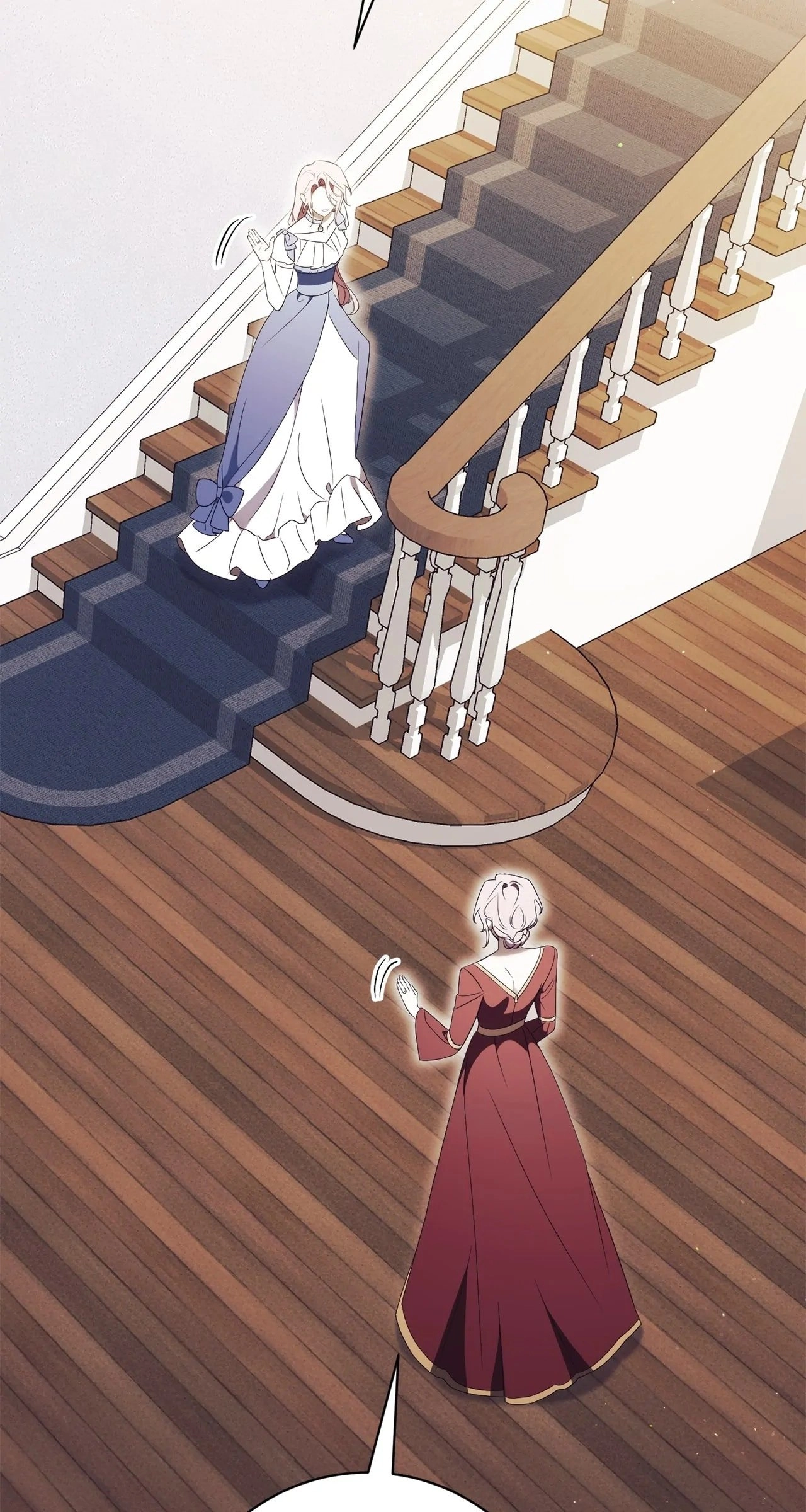 How to Reject My Obsessive Ex Husband Chapter 22 - Page 80