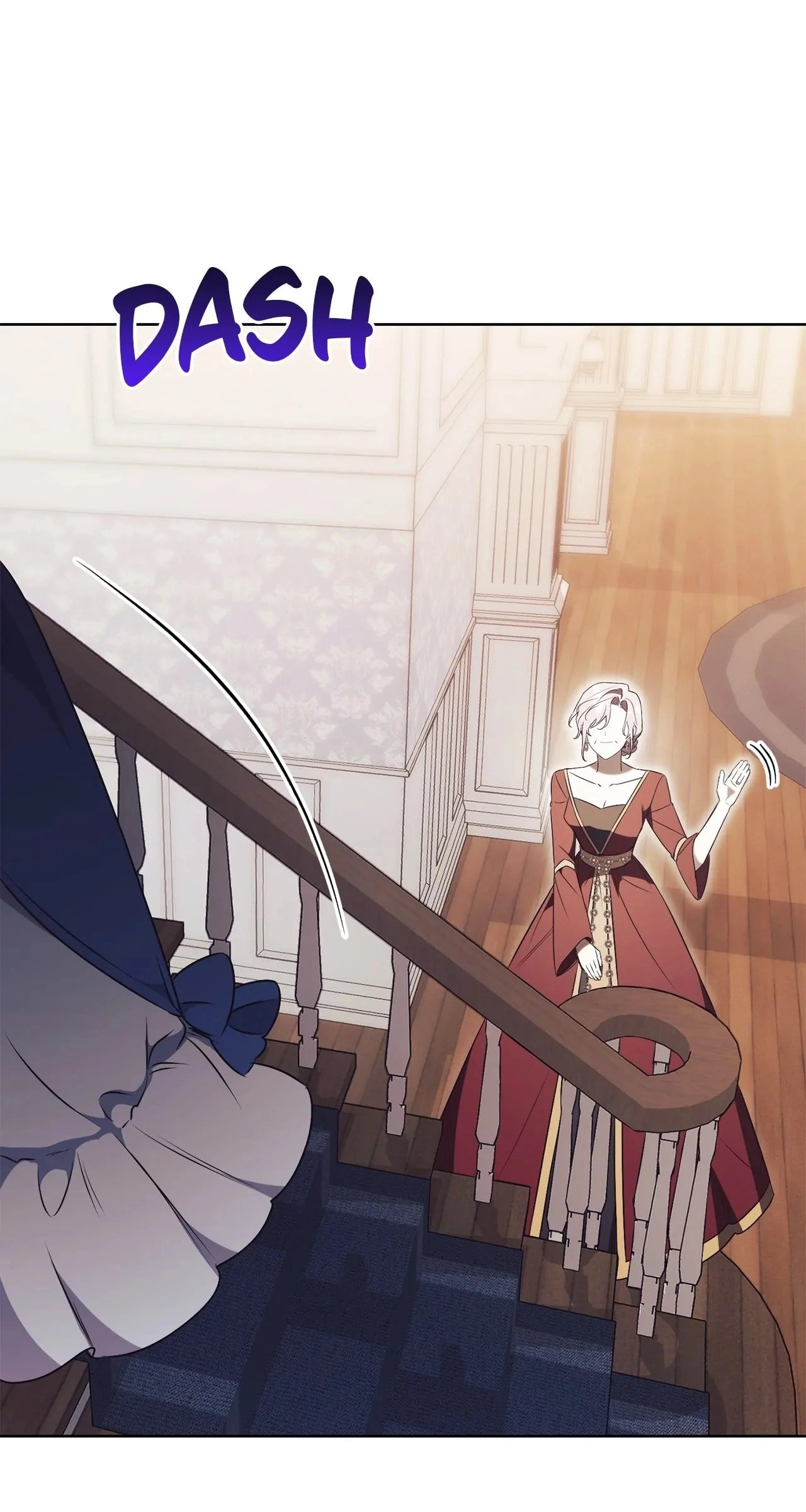 How to Reject My Obsessive Ex Husband Chapter 22 - Page 82