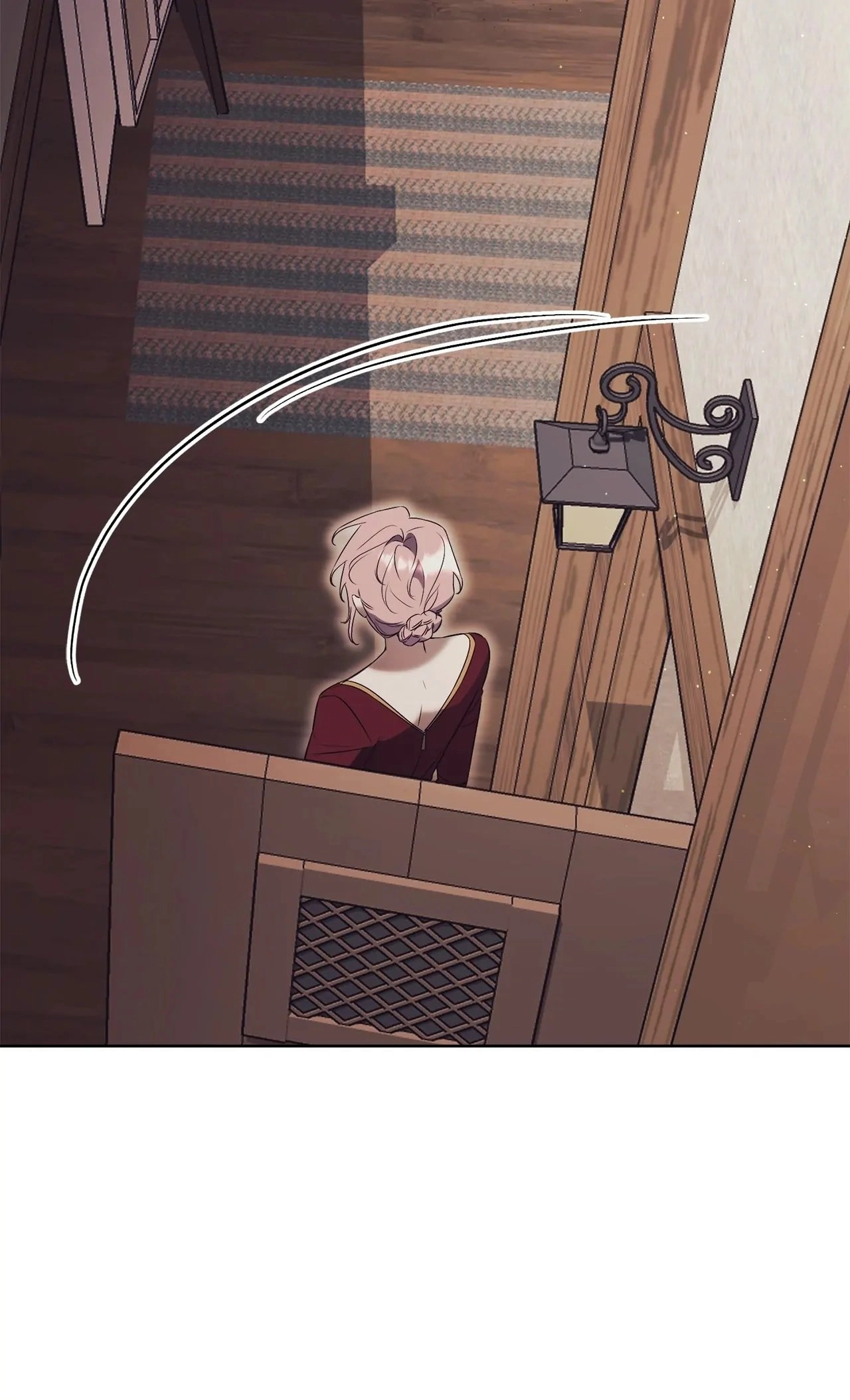 How to Reject My Obsessive Ex Husband Chapter 22 - Page 95