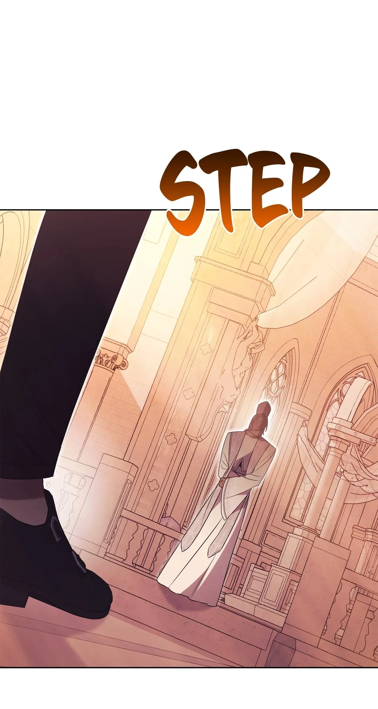 How to Reject My Obsessive Ex Husband Chapter 22 - Page 110