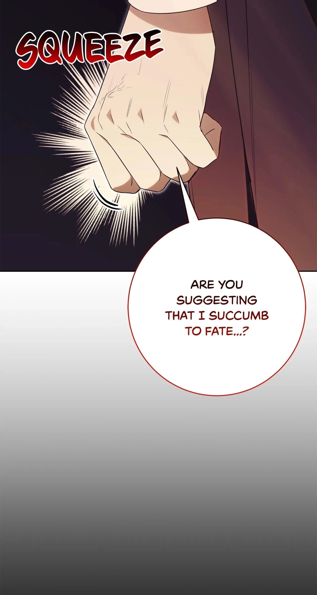 How to Reject My Obsessive Ex Husband Chapter 23 - Page 6