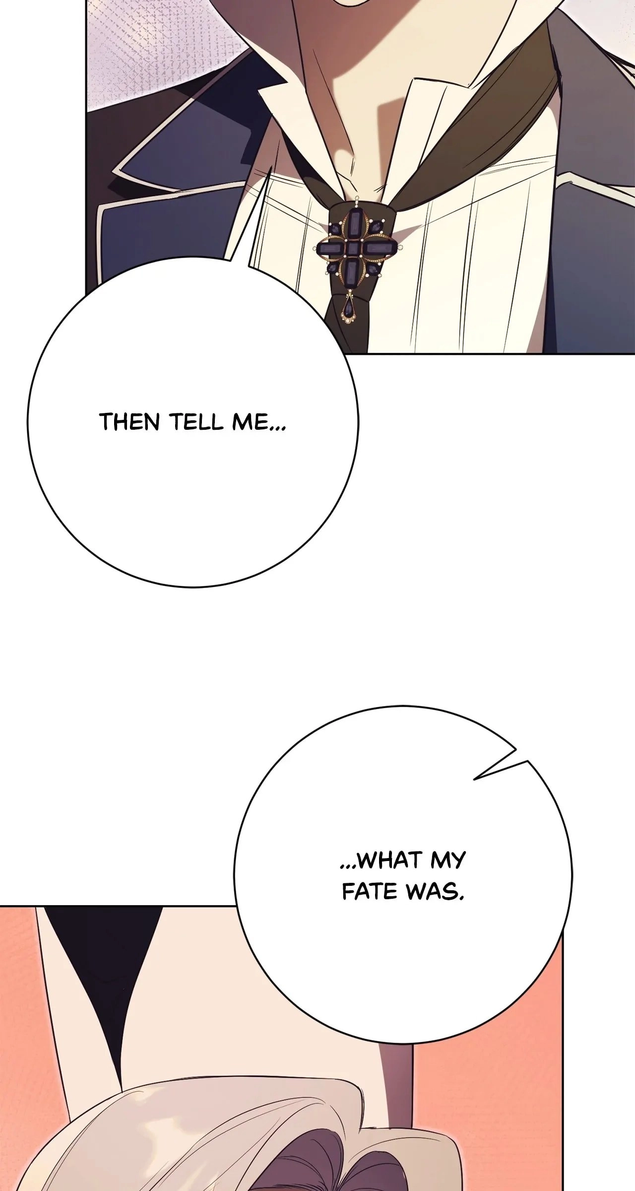 How to Reject My Obsessive Ex Husband Chapter 23 - Page 16