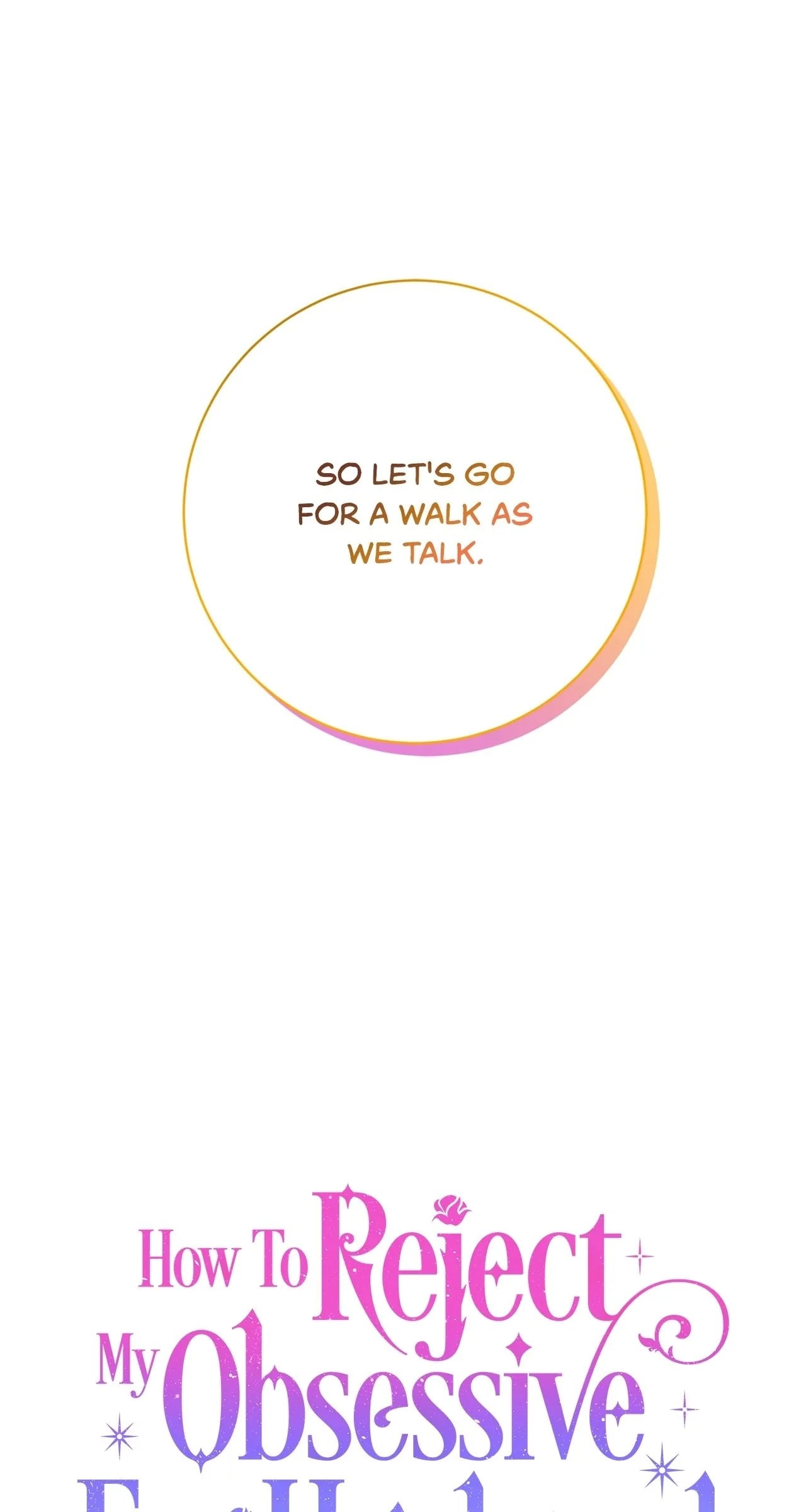 How to Reject My Obsessive Ex Husband Chapter 23 - Page 18