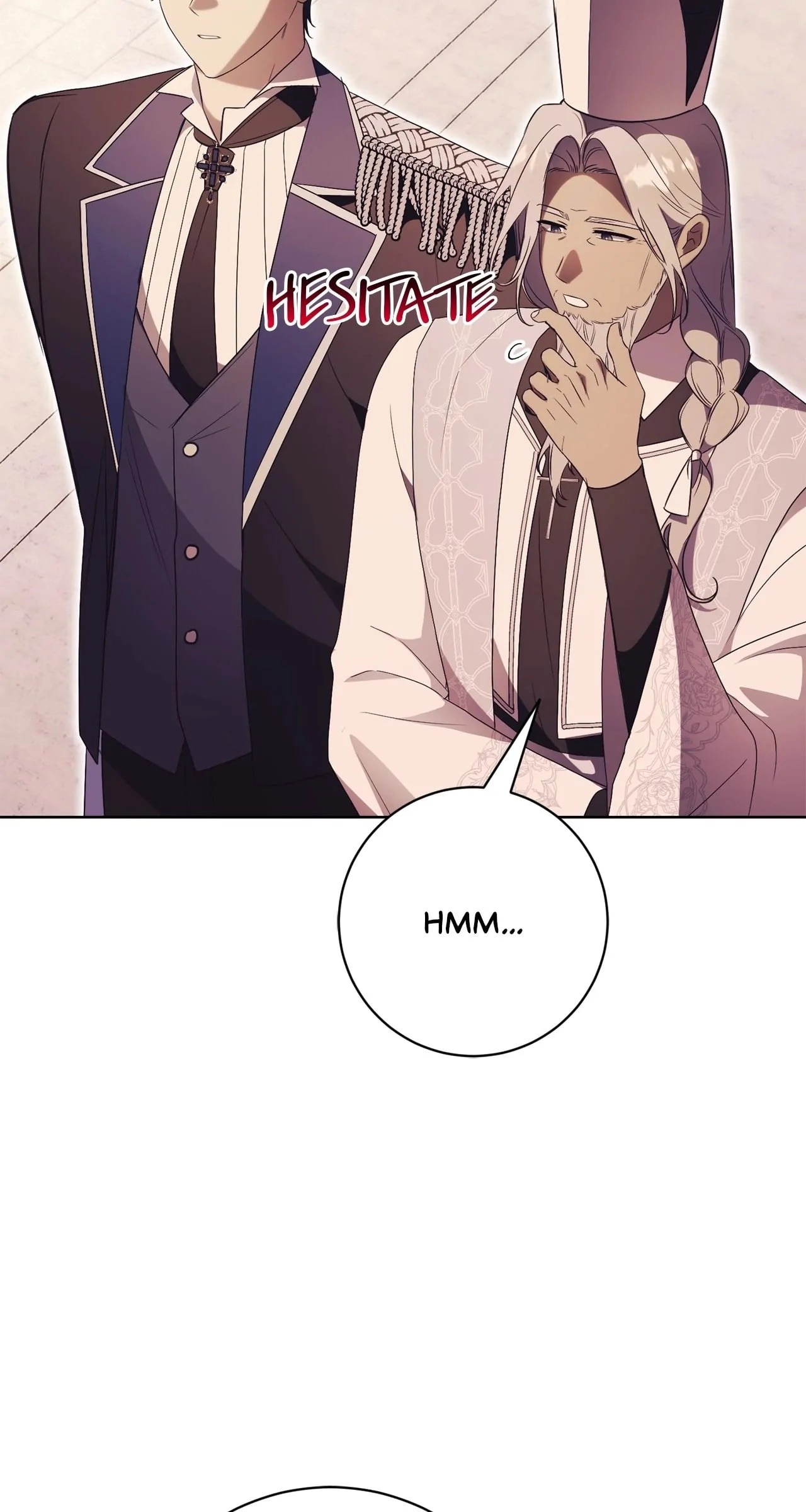 How to Reject My Obsessive Ex Husband Chapter 23 - Page 24
