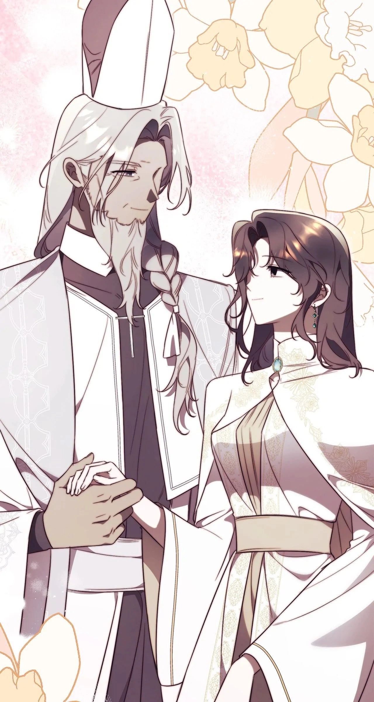 How to Reject My Obsessive Ex Husband Chapter 23 - Page 27