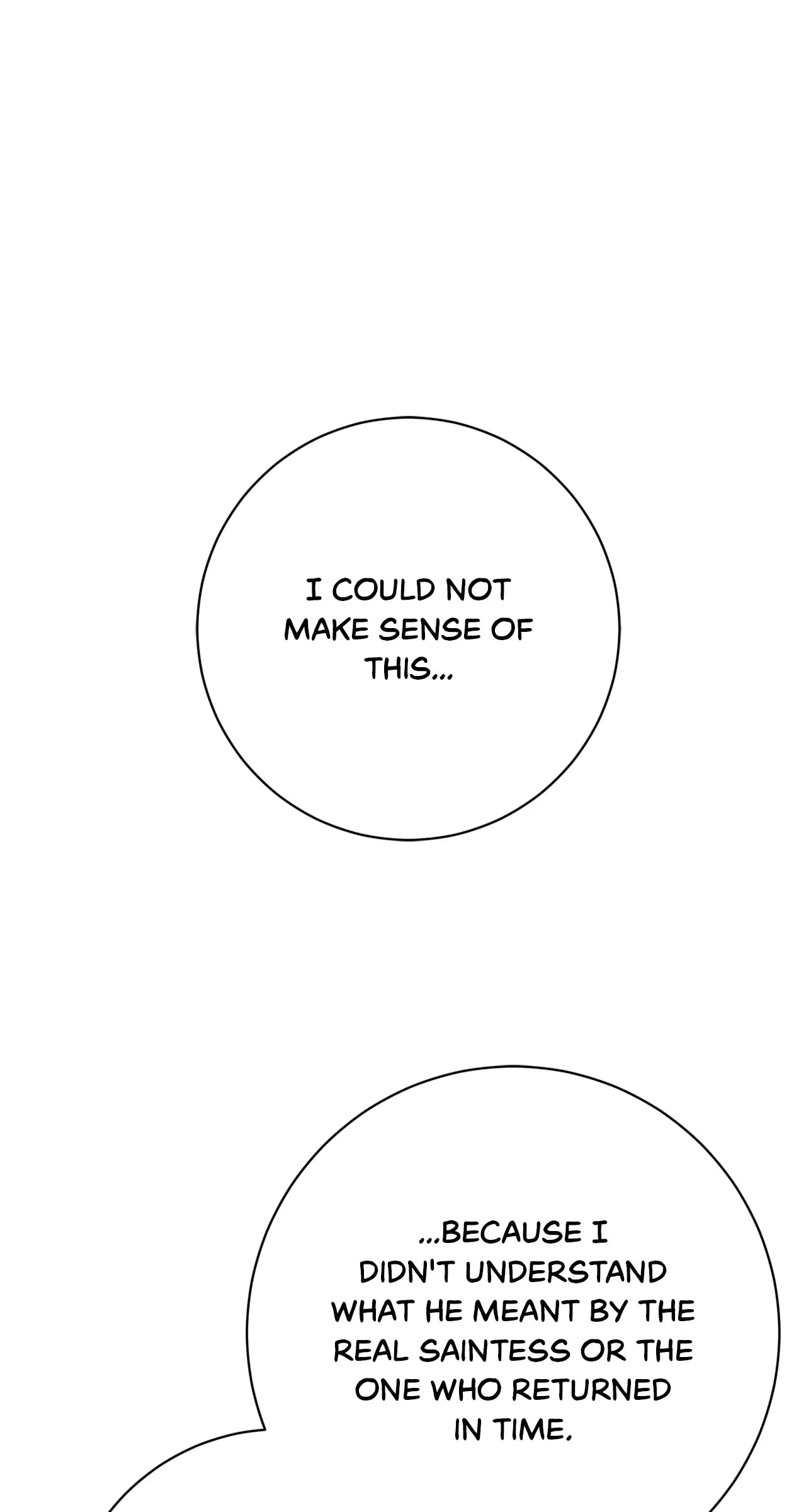 How to Reject My Obsessive Ex Husband Chapter 23 - Page 36