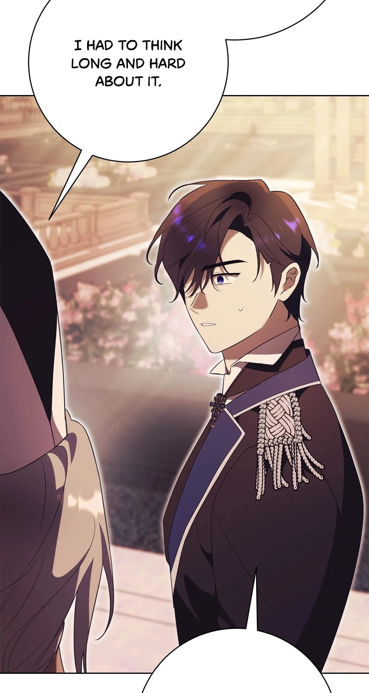 How to Reject My Obsessive Ex Husband Chapter 23 - Page 37
