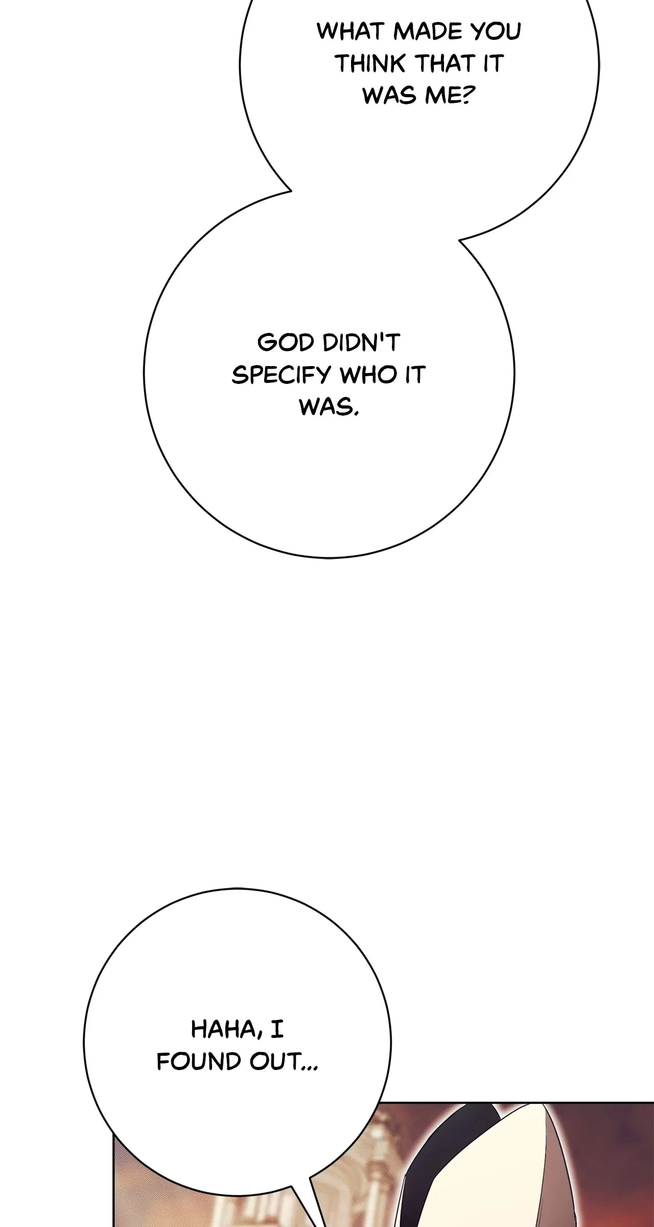 How to Reject My Obsessive Ex Husband Chapter 23 - Page 38