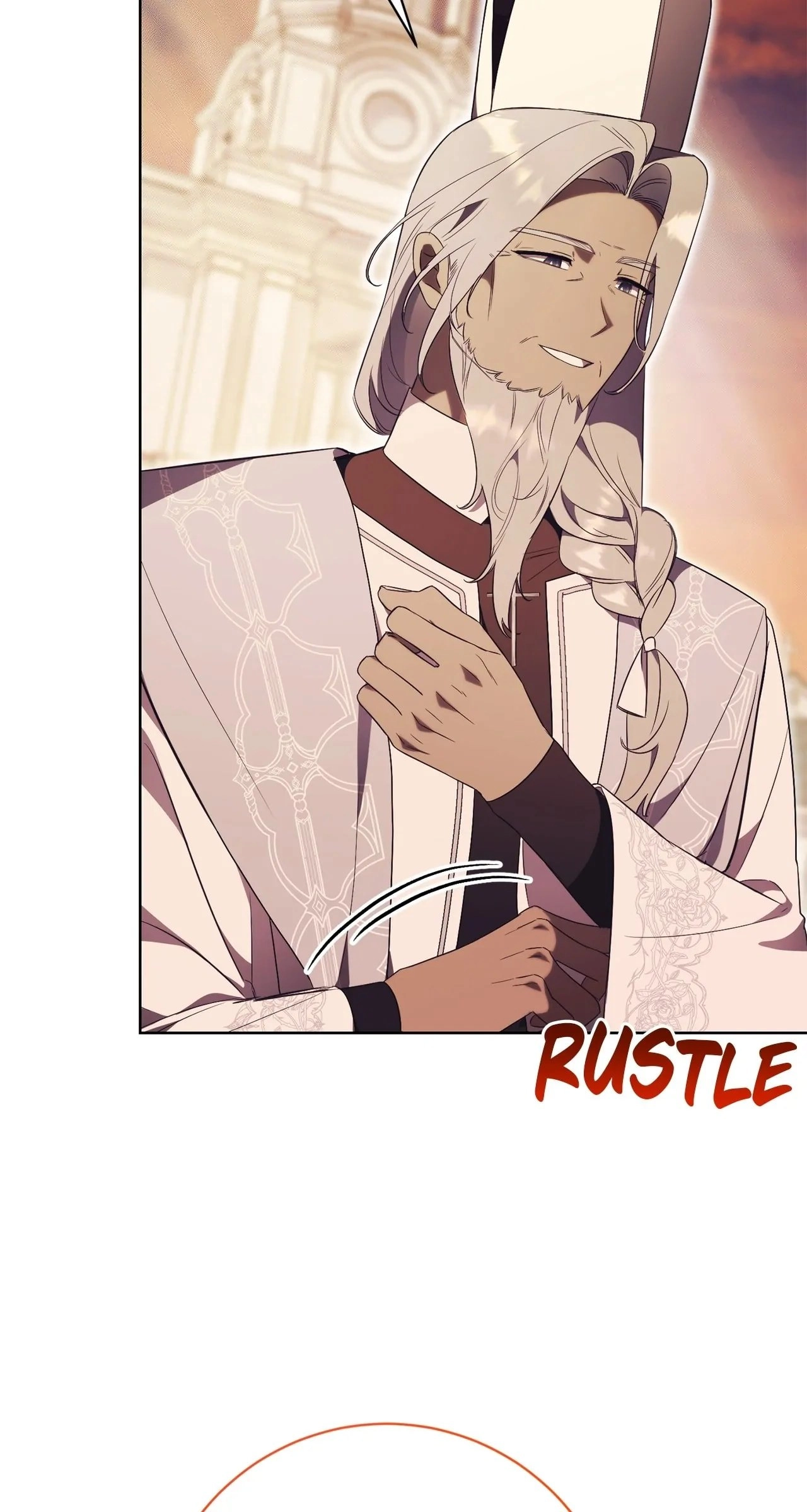 How to Reject My Obsessive Ex Husband Chapter 23 - Page 39