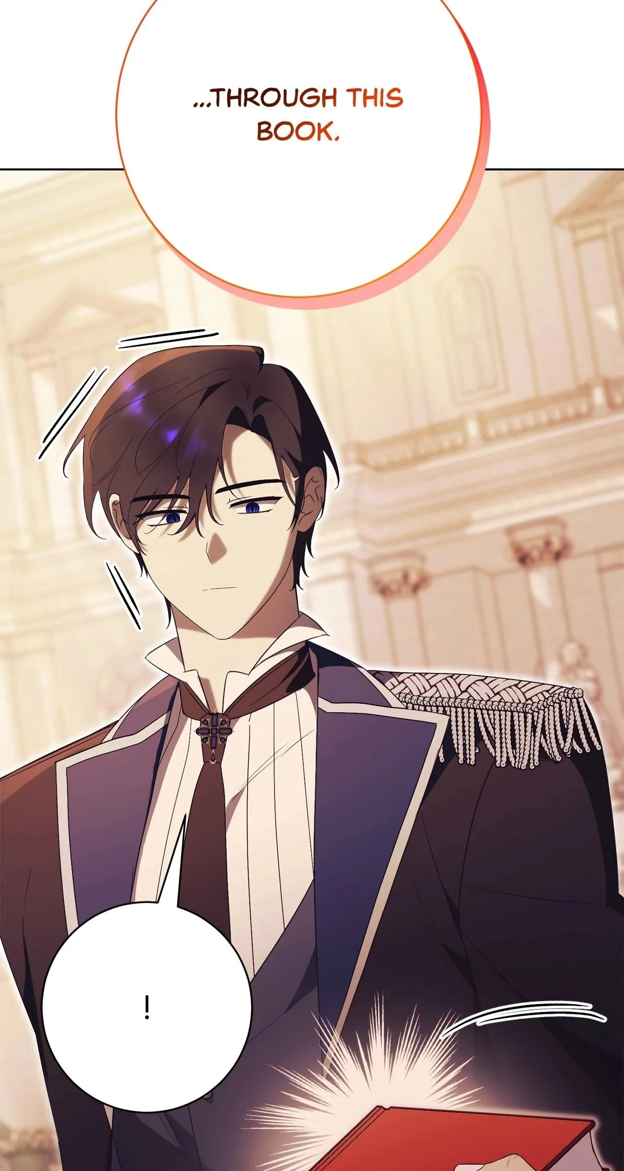 How to Reject My Obsessive Ex Husband Chapter 23 - Page 40