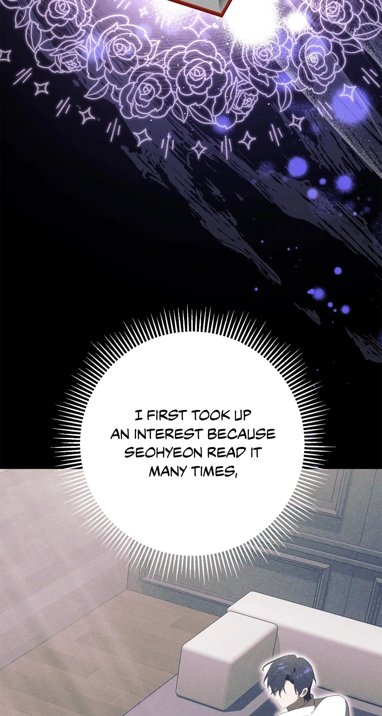 How to Reject My Obsessive Ex Husband Chapter 23 - Page 44