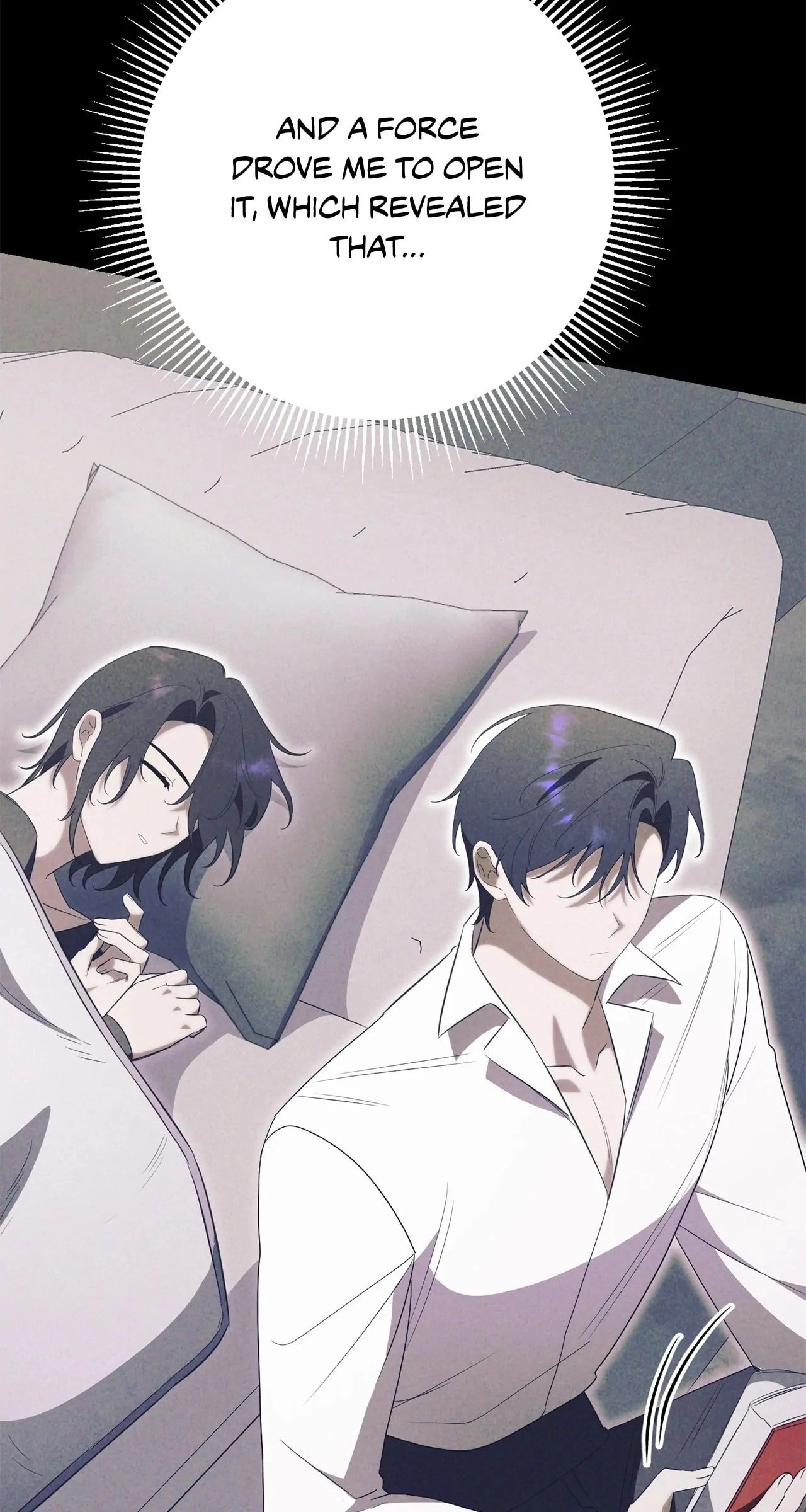How to Reject My Obsessive Ex Husband Chapter 23 - Page 46
