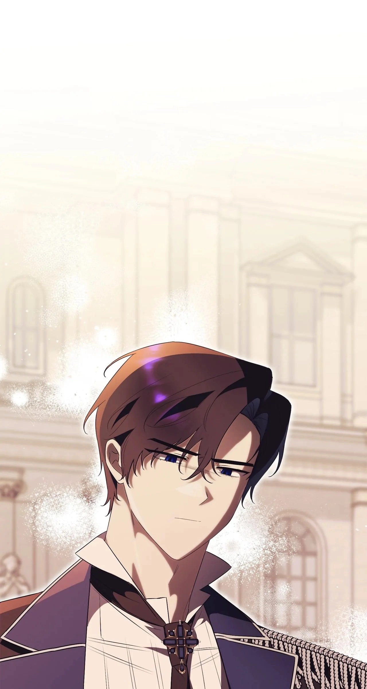 How to Reject My Obsessive Ex Husband Chapter 23 - Page 50