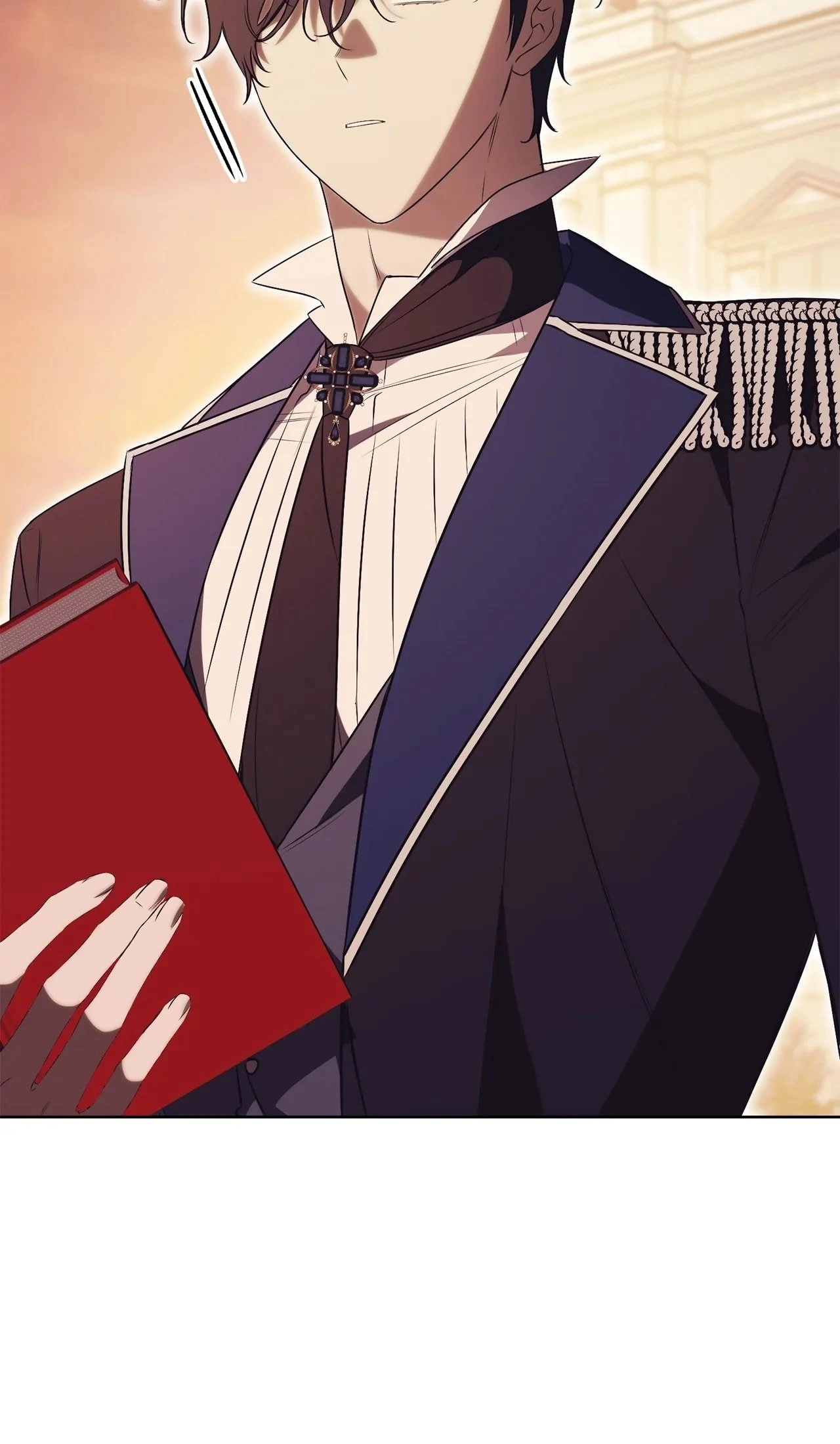 How to Reject My Obsessive Ex Husband Chapter 23 - Page 55