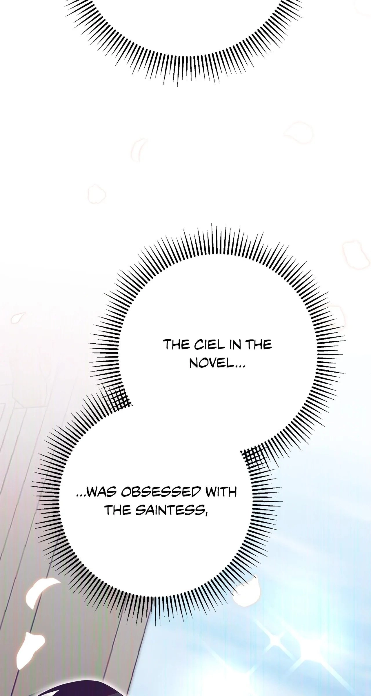 How to Reject My Obsessive Ex Husband Chapter 23 - Page 57