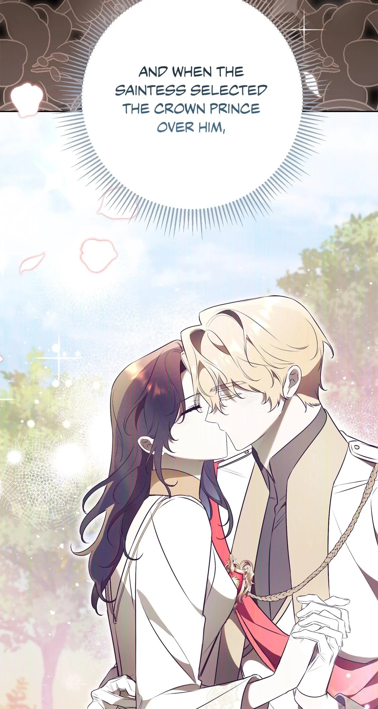 How to Reject My Obsessive Ex Husband Chapter 23 - Page 59