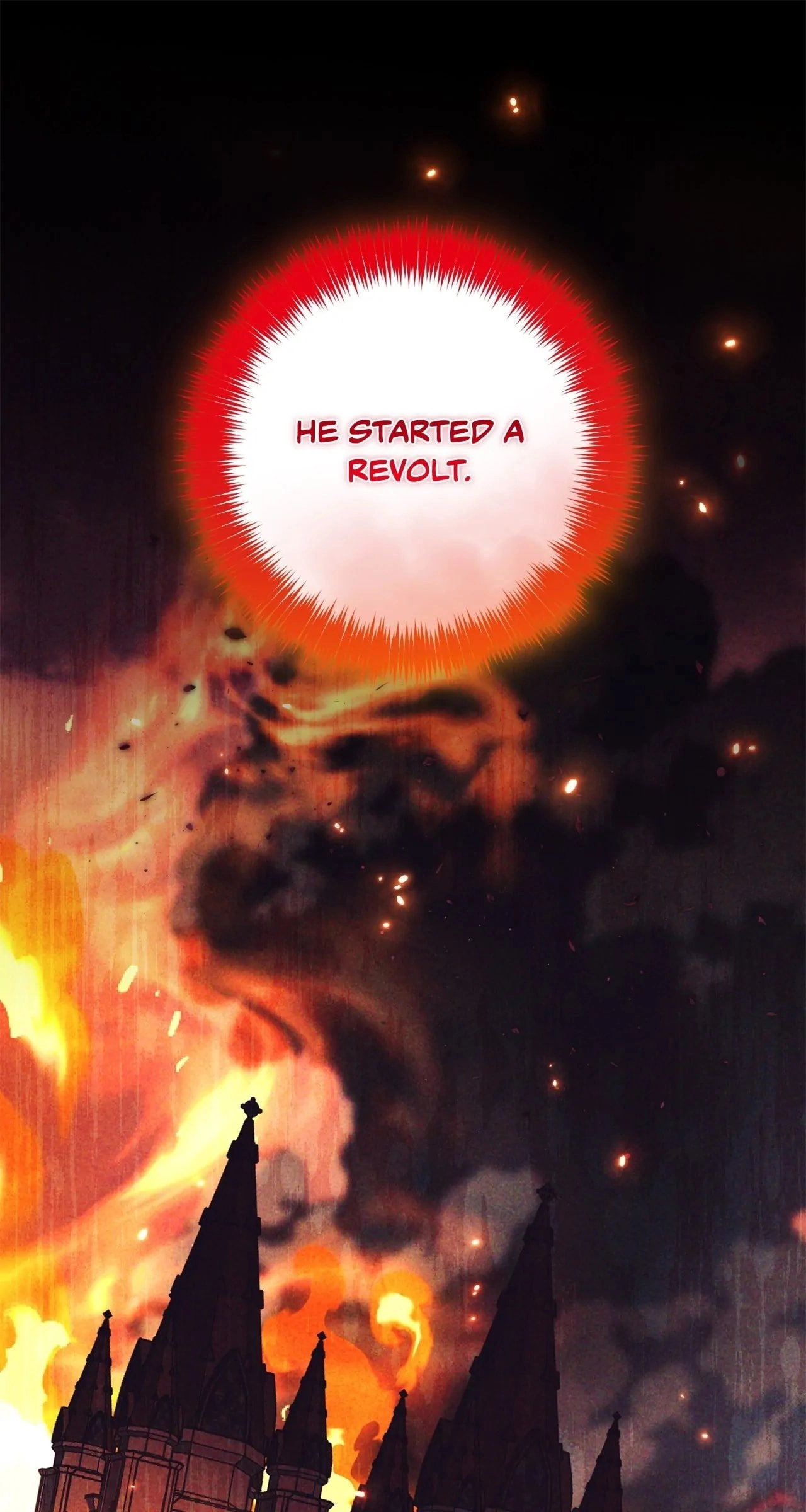 How to Reject My Obsessive Ex Husband Chapter 23 - Page 62