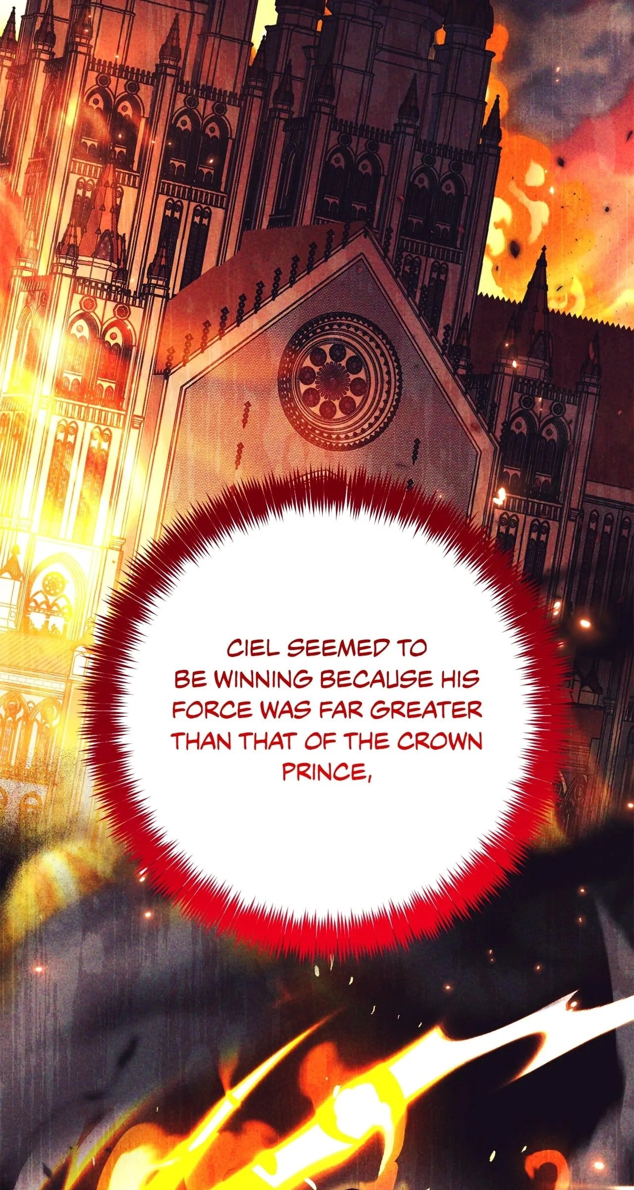 How to Reject My Obsessive Ex Husband Chapter 23 - Page 63