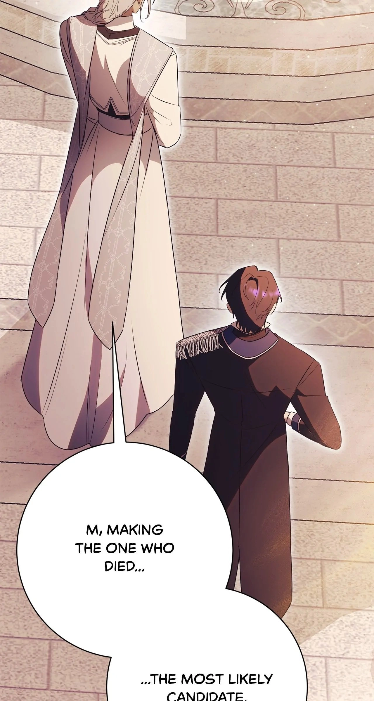 How to Reject My Obsessive Ex Husband Chapter 23 - Page 77