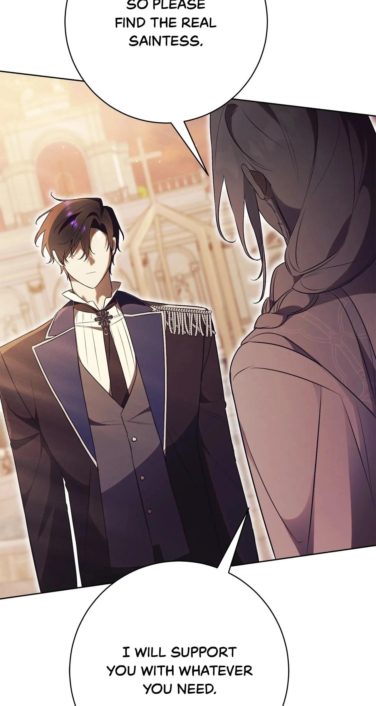 How to Reject My Obsessive Ex Husband Chapter 23 - Page 81