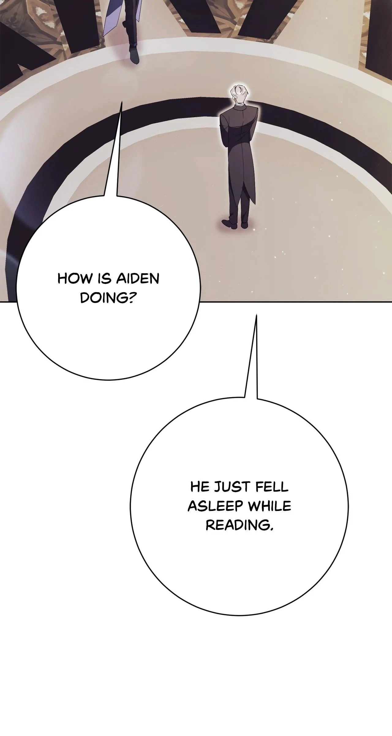 How to Reject My Obsessive Ex Husband Chapter 23 - Page 89