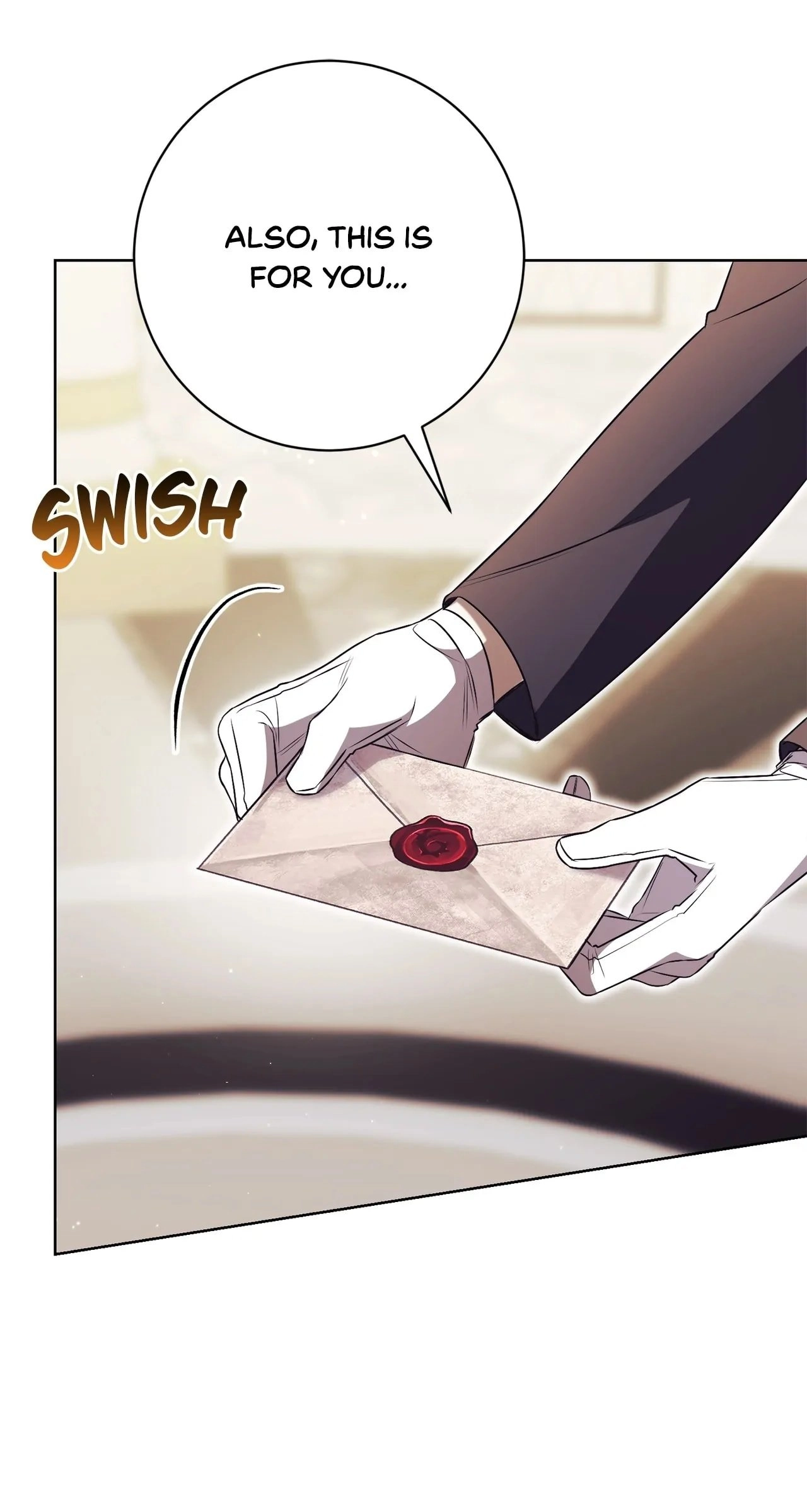 How to Reject My Obsessive Ex Husband Chapter 23 - Page 90