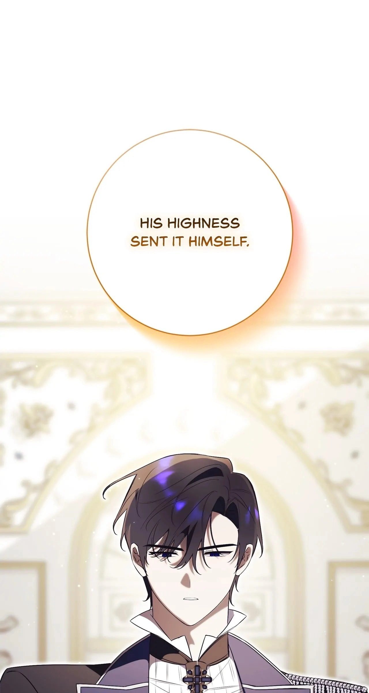How to Reject My Obsessive Ex Husband Chapter 23 - Page 91