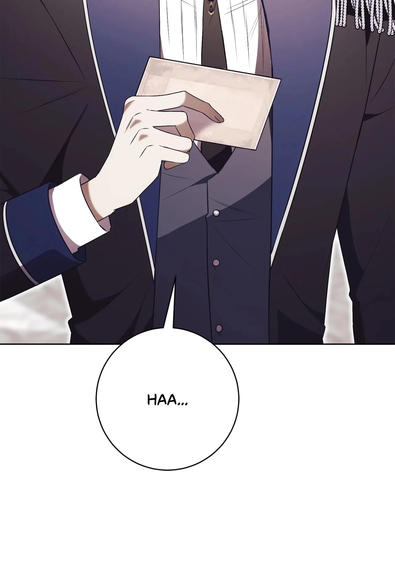 How to Reject My Obsessive Ex Husband Chapter 23 - Page 92