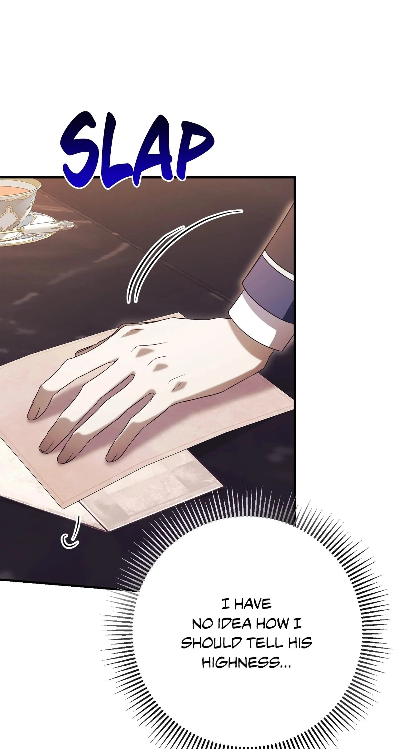 How to Reject My Obsessive Ex Husband Chapter 23 - Page 101