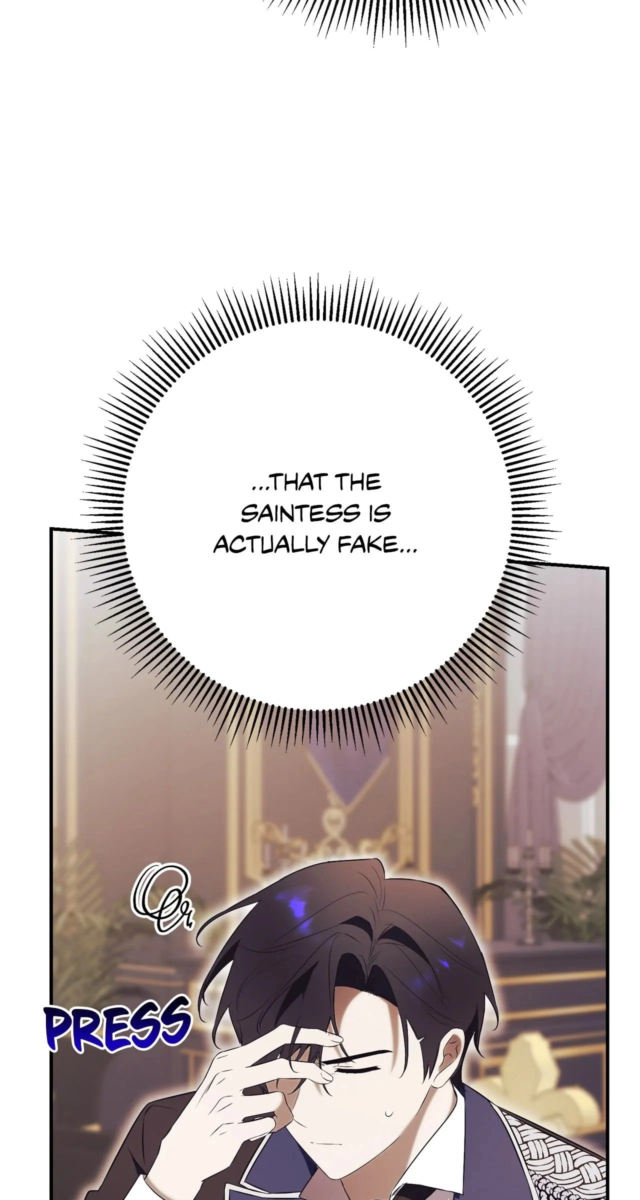 How to Reject My Obsessive Ex Husband Chapter 23 - Page 102