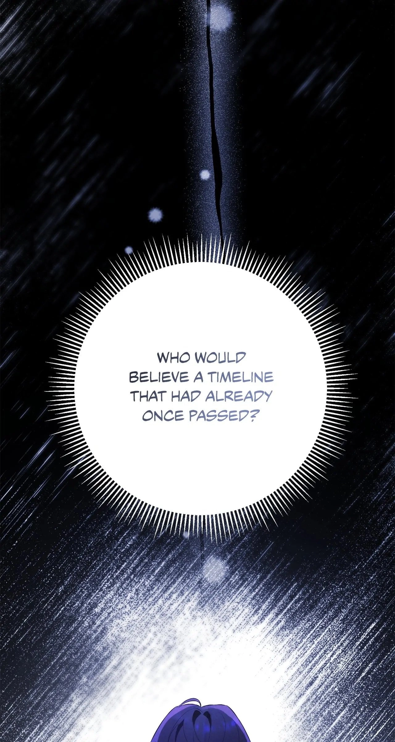 How to Reject My Obsessive Ex Husband Chapter 23 - Page 105