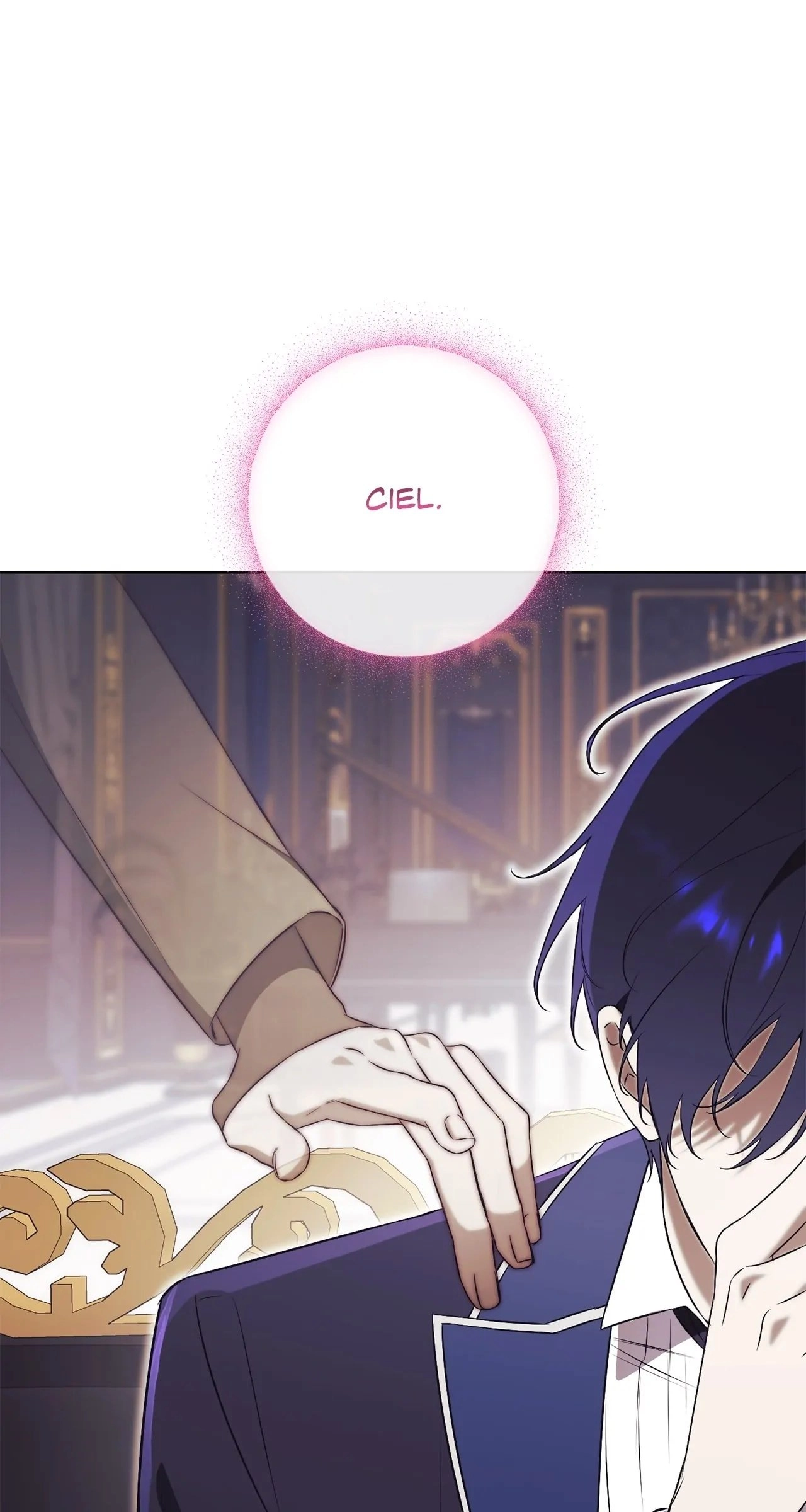 How to Reject My Obsessive Ex Husband Chapter 23 - Page 107