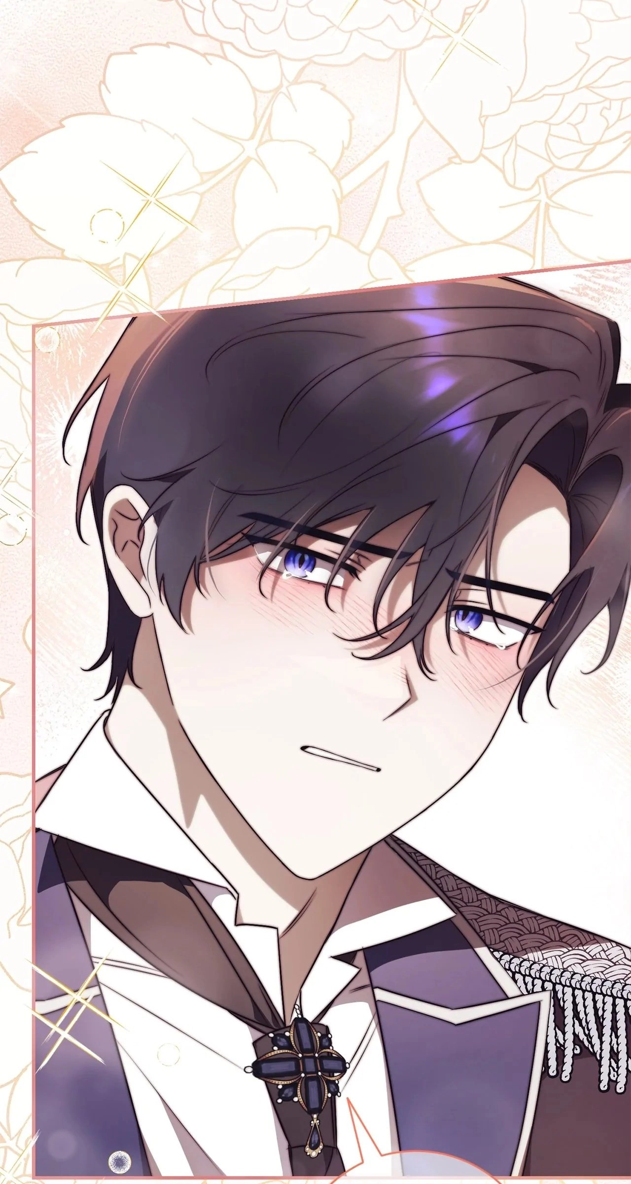 How to Reject My Obsessive Ex Husband Chapter 23 - Page 111