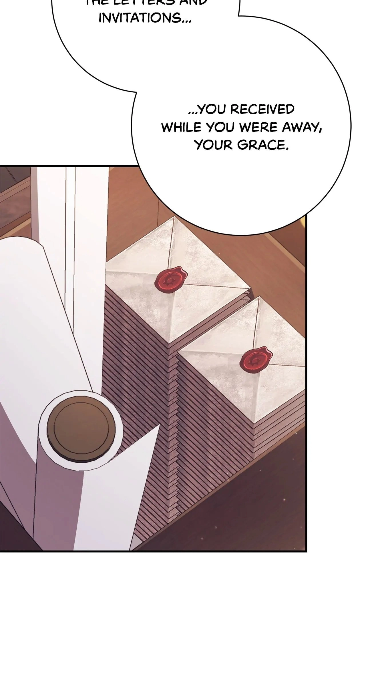 How to Reject My Obsessive Ex Husband Chapter 24 - Page 3