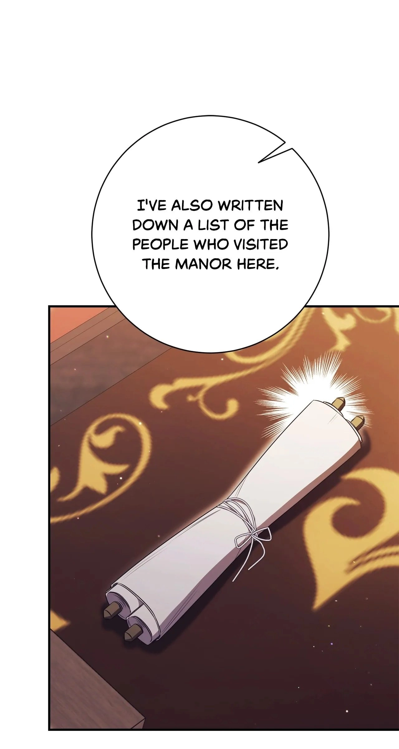 How to Reject My Obsessive Ex Husband Chapter 24 - Page 4
