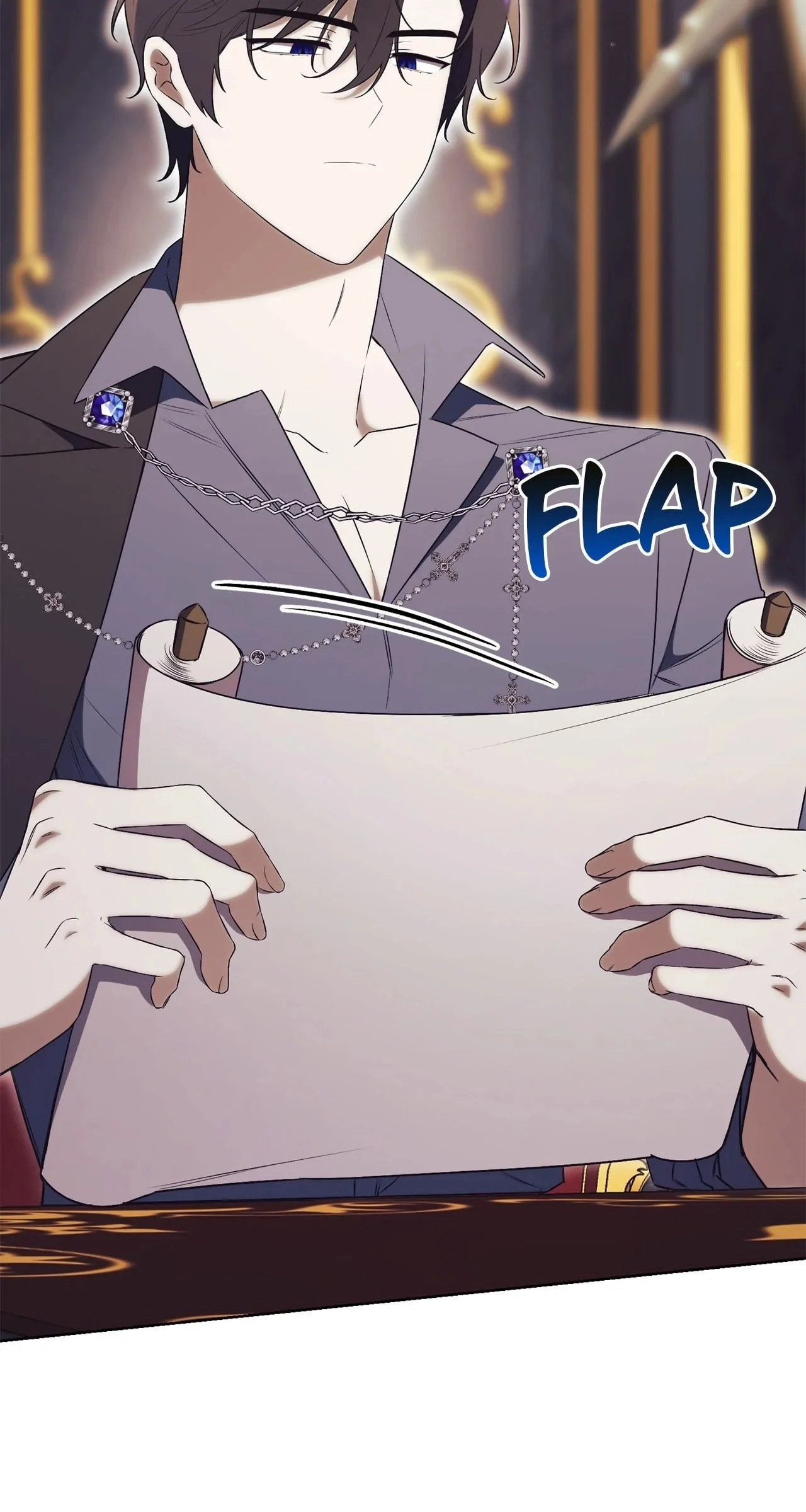 How to Reject My Obsessive Ex Husband Chapter 24 - Page 6