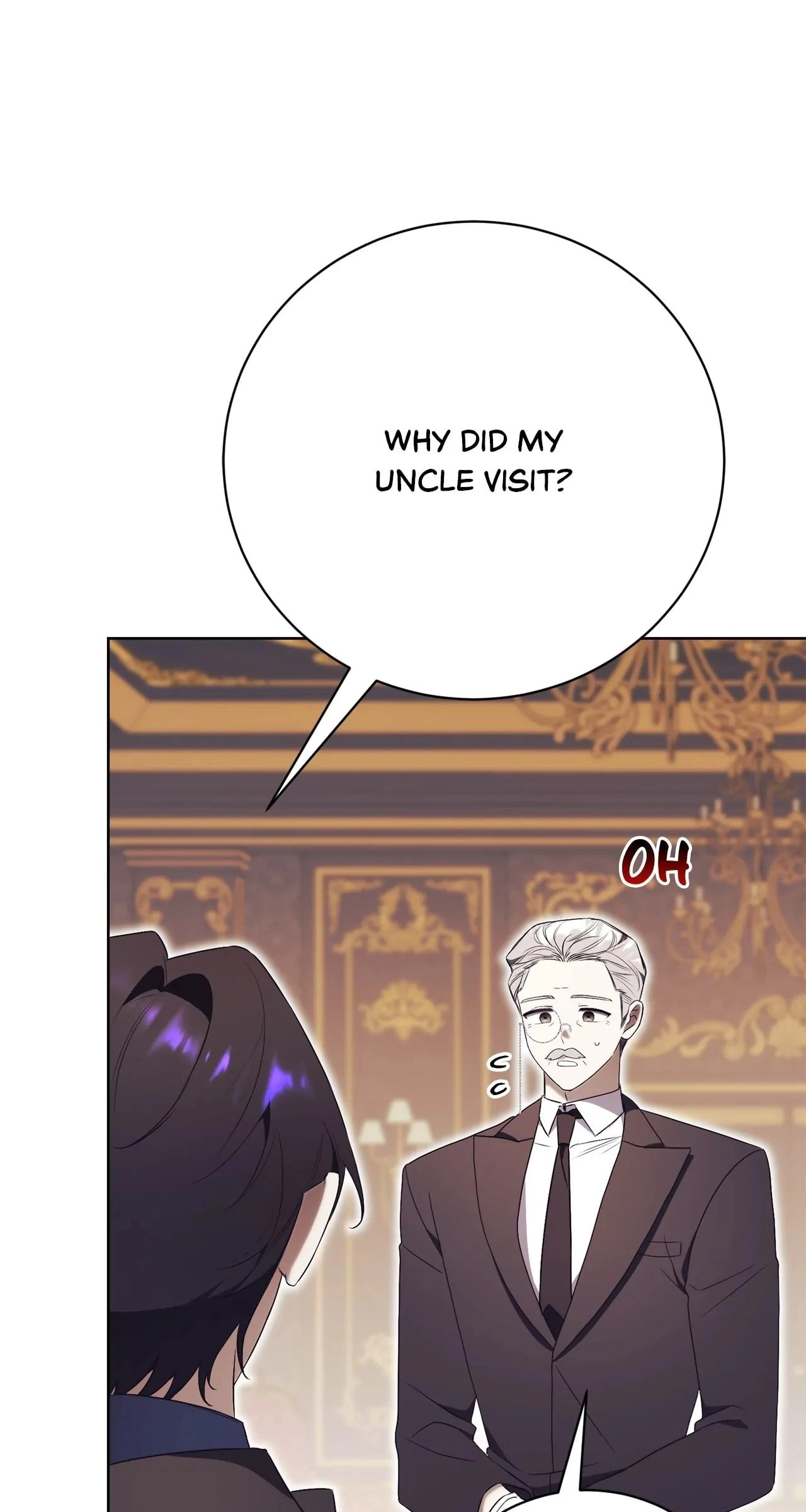 How to Reject My Obsessive Ex Husband Chapter 24 - Page 9