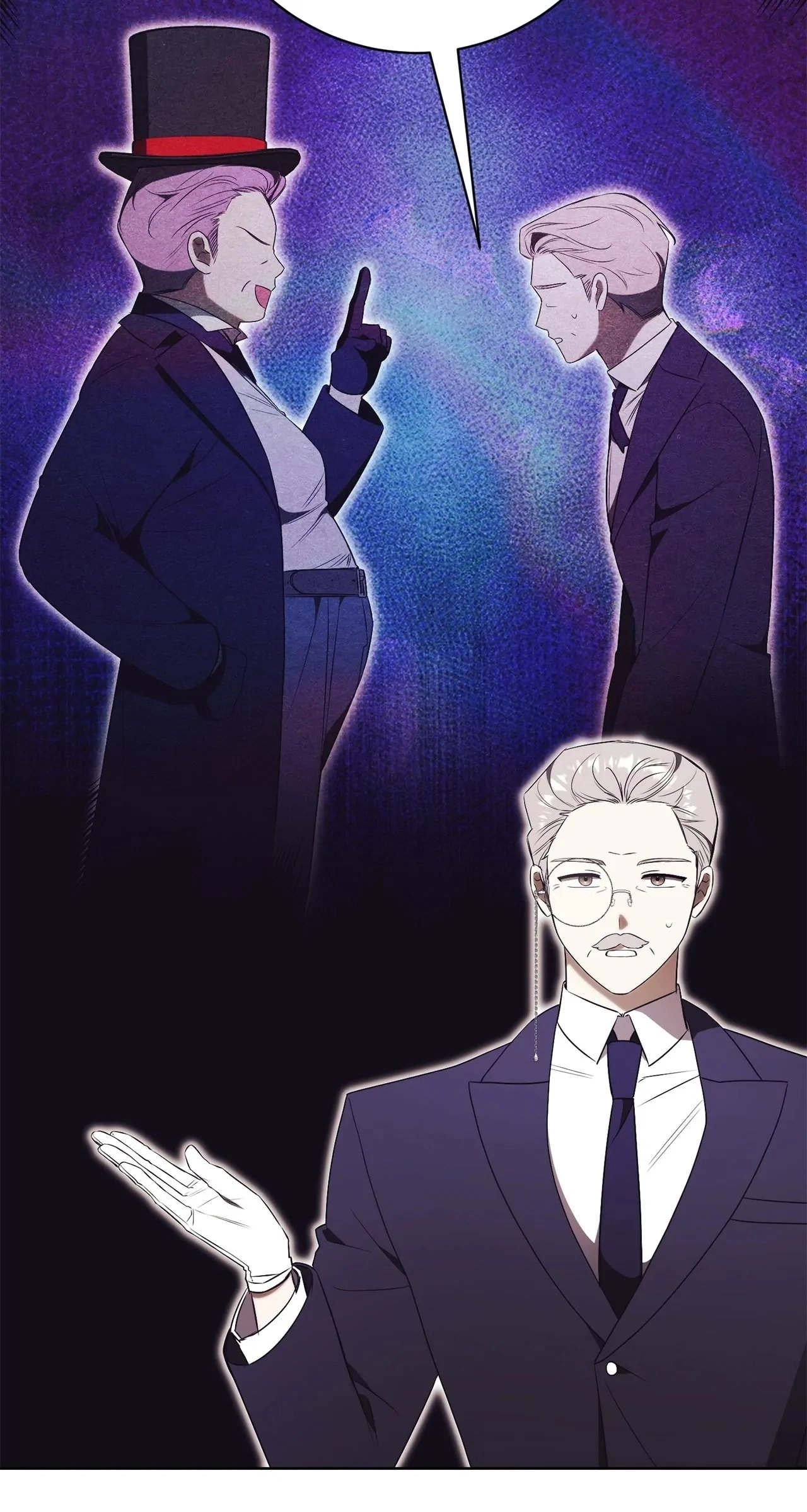 How to Reject My Obsessive Ex Husband Chapter 24 - Page 11
