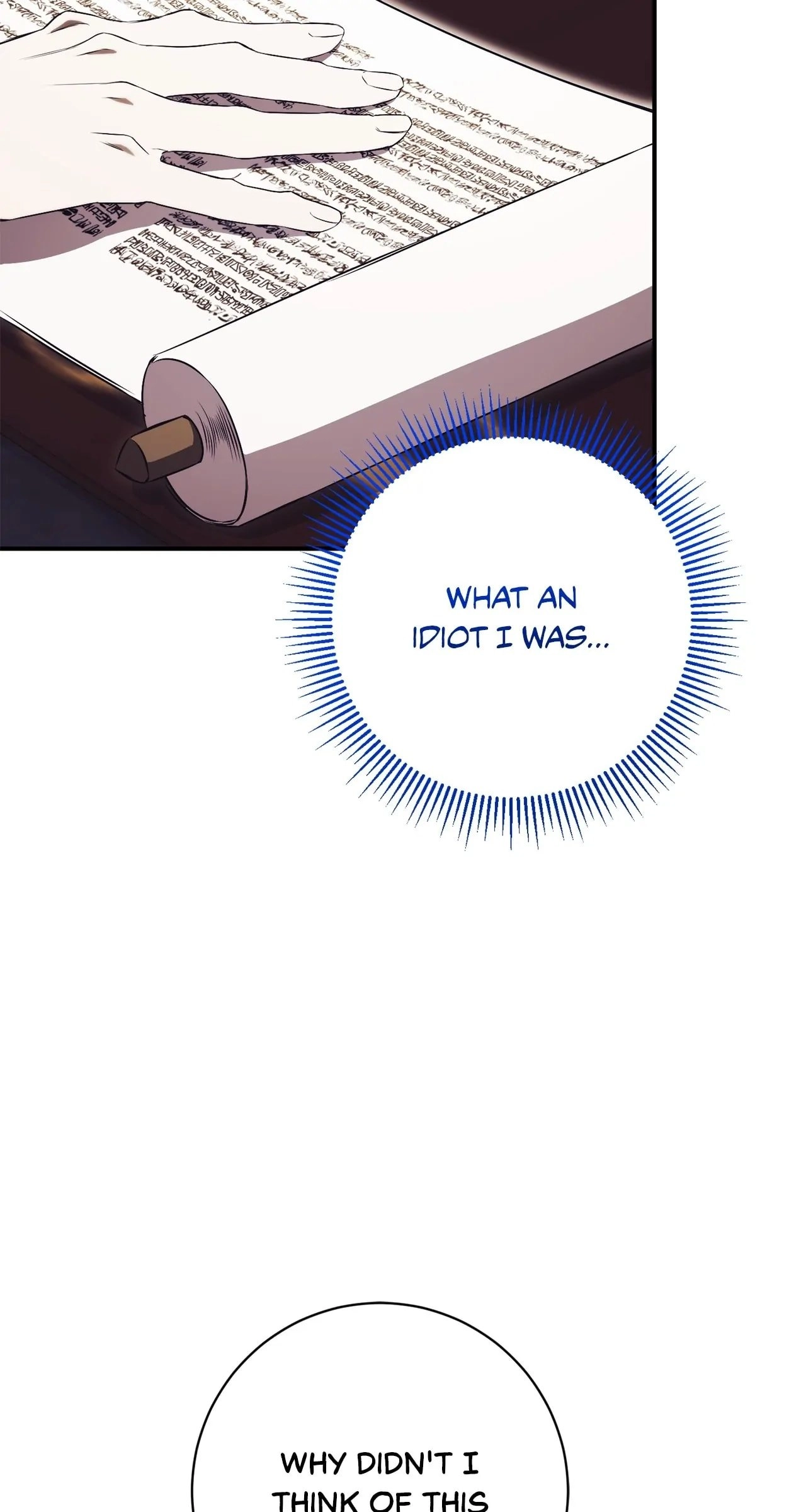 How to Reject My Obsessive Ex Husband Chapter 24 - Page 20