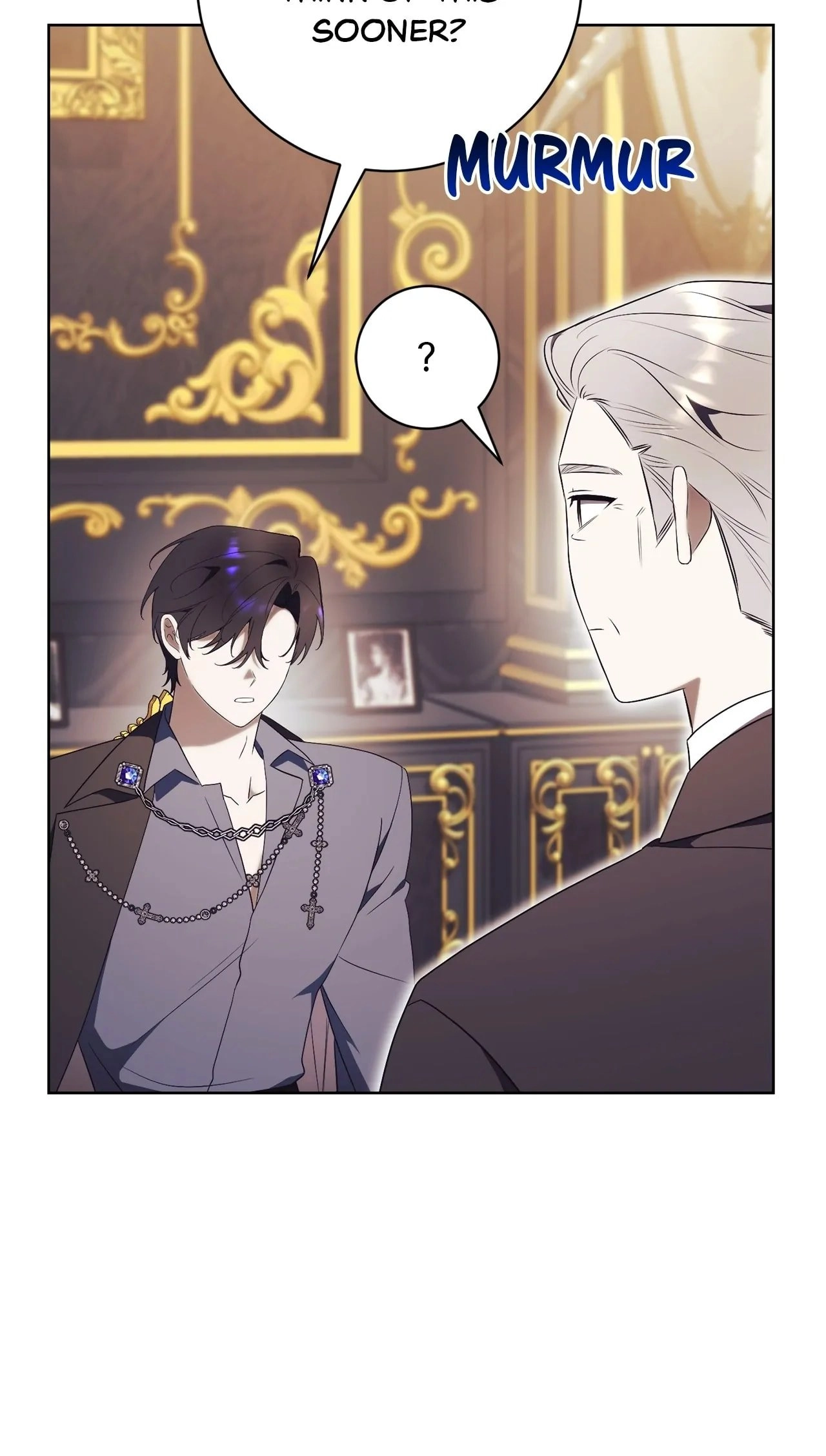 How to Reject My Obsessive Ex Husband Chapter 24 - Page 21