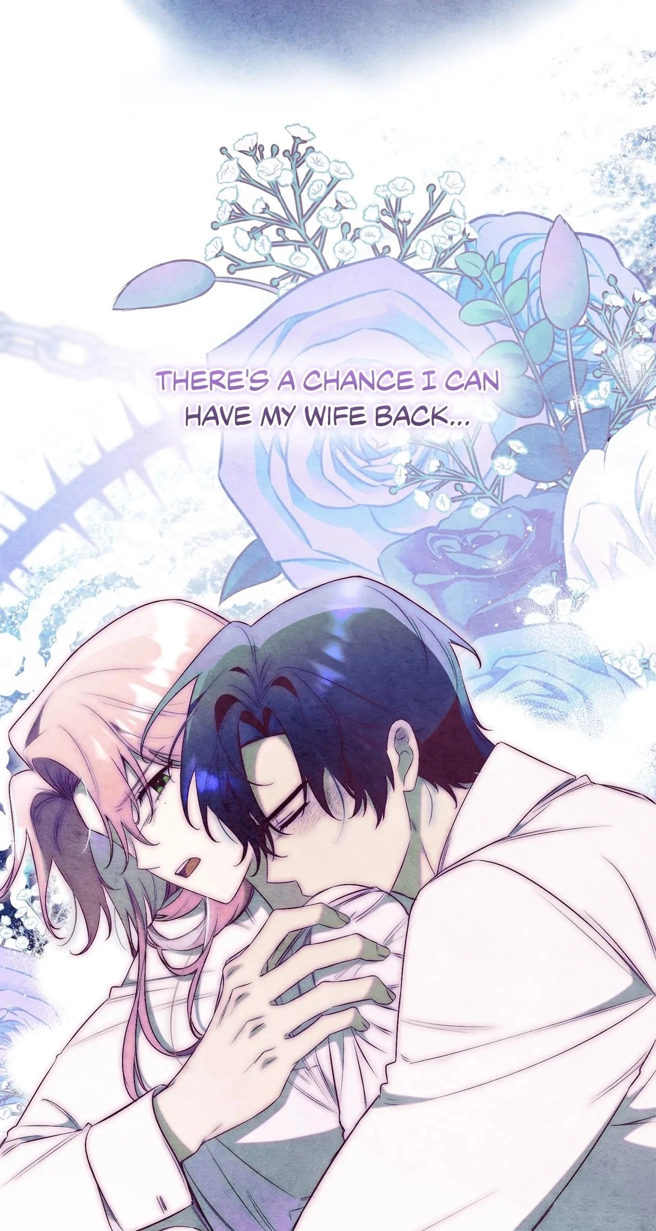 How to Reject My Obsessive Ex Husband Chapter 24 - Page 24