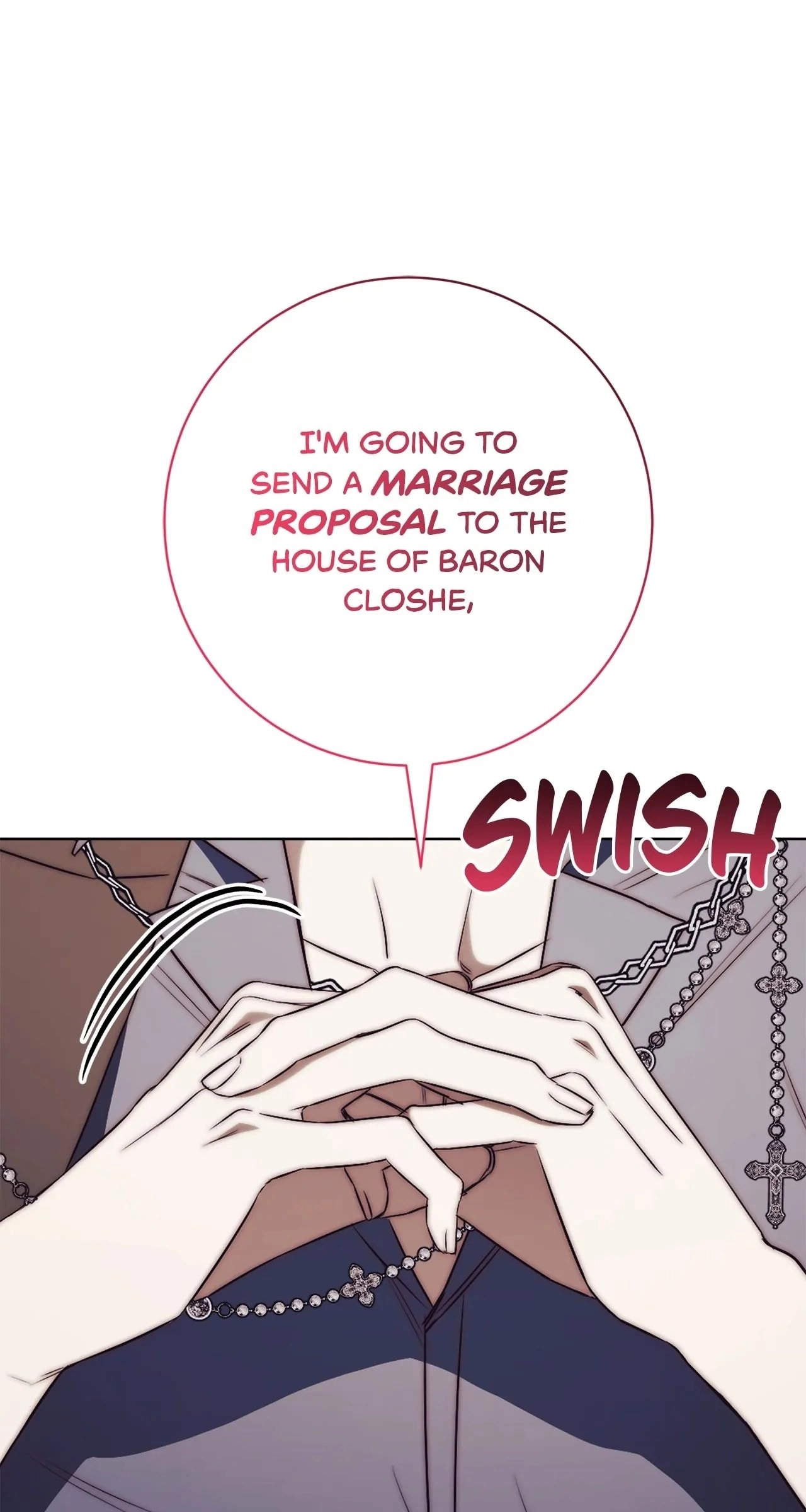 How to Reject My Obsessive Ex Husband Chapter 24 - Page 31